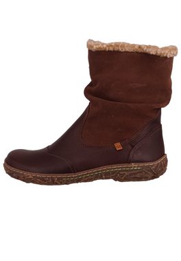 El Naturalista N758 Nido Ella Brown Stiefelette