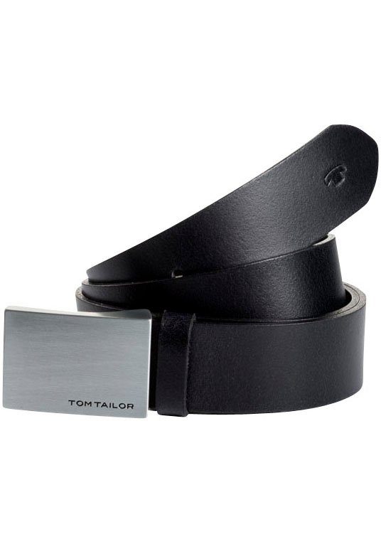 TOM TAILOR Koppelgürtel TTBOB (1-St) 3,5 günstig online kaufen