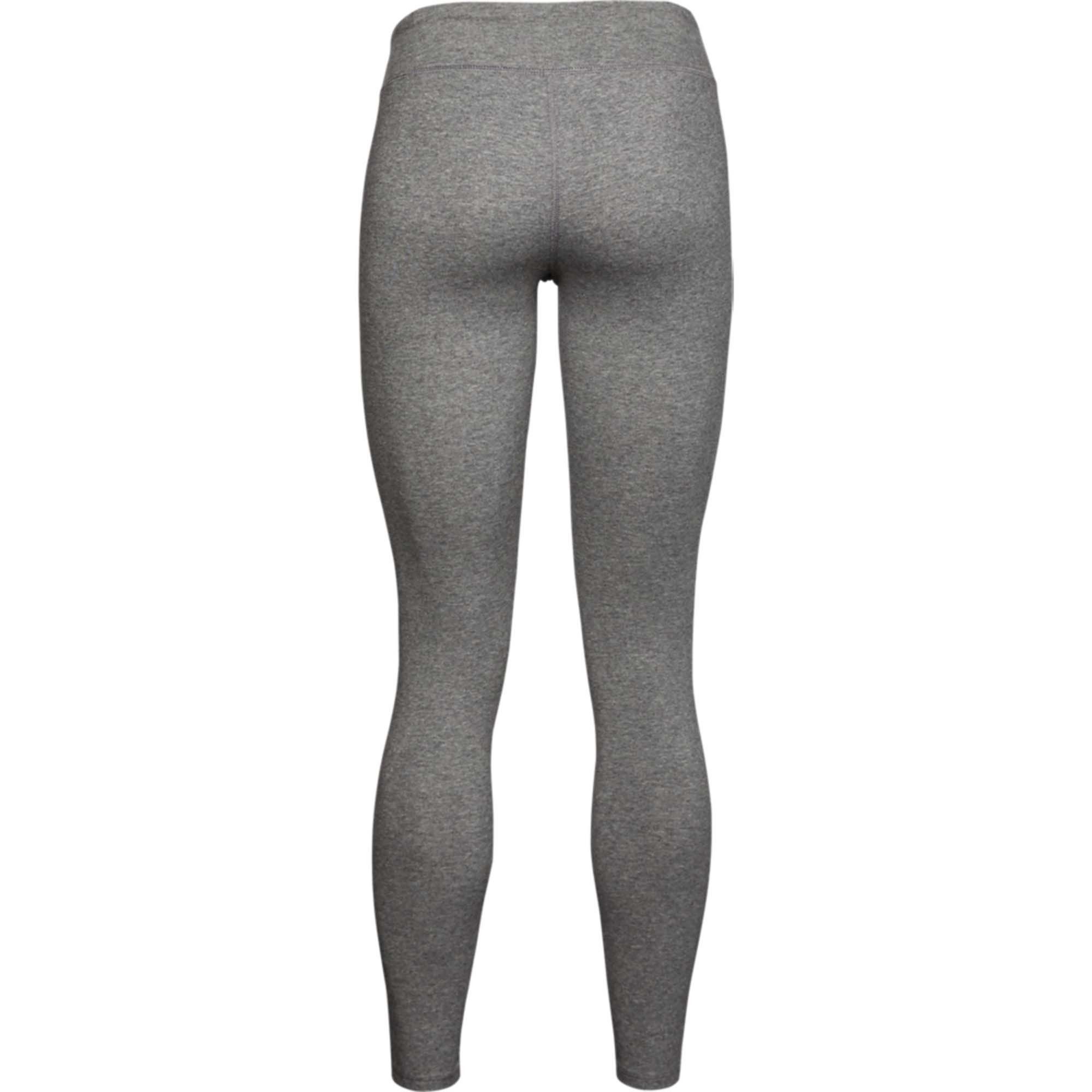 Under Armour® Funktionstights Under Armour Damen Leggings Favorite WM 13564 günstig online kaufen