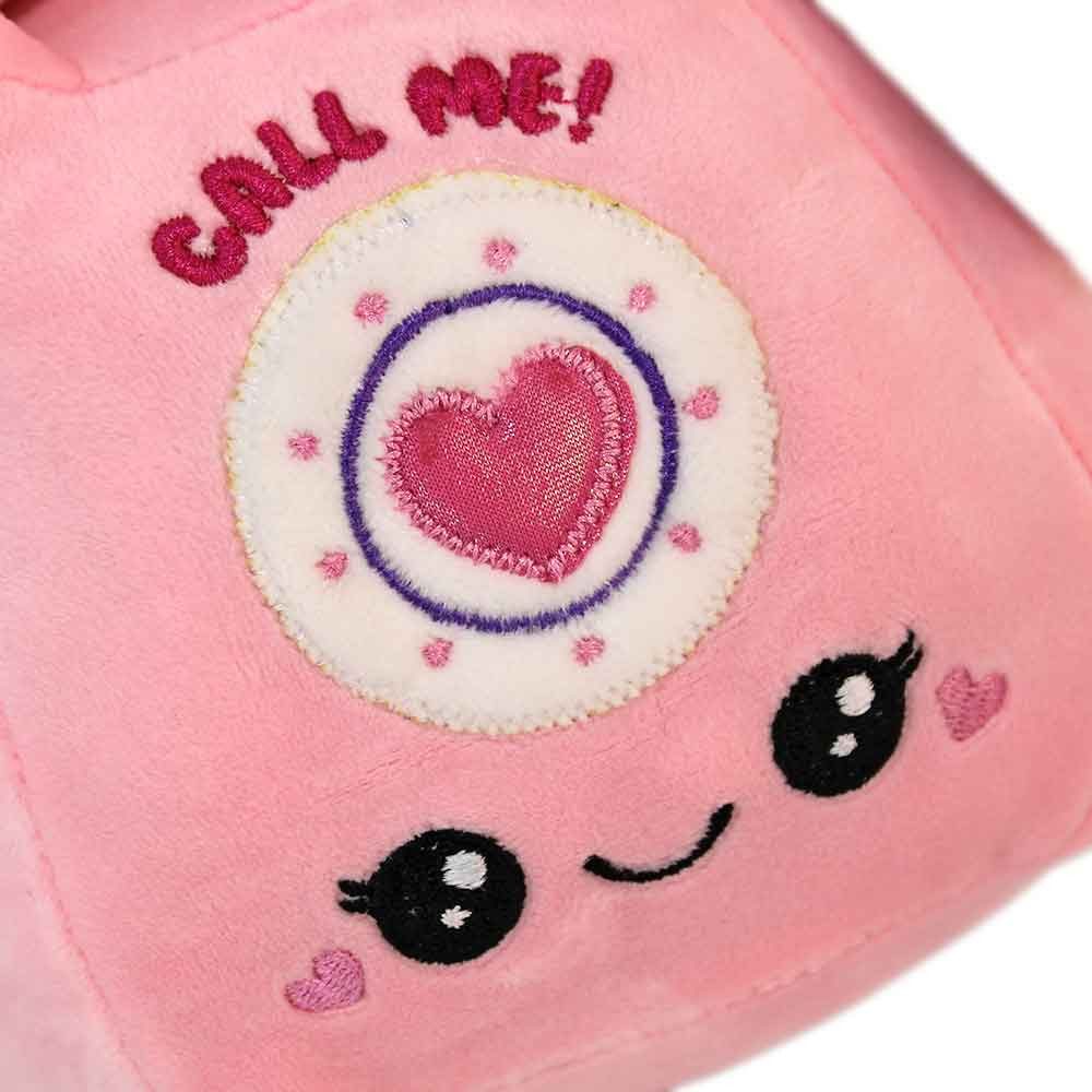PMS Kuscheltier Retro kawaii Kuscheltiere - ca. 20 cm (1-St)