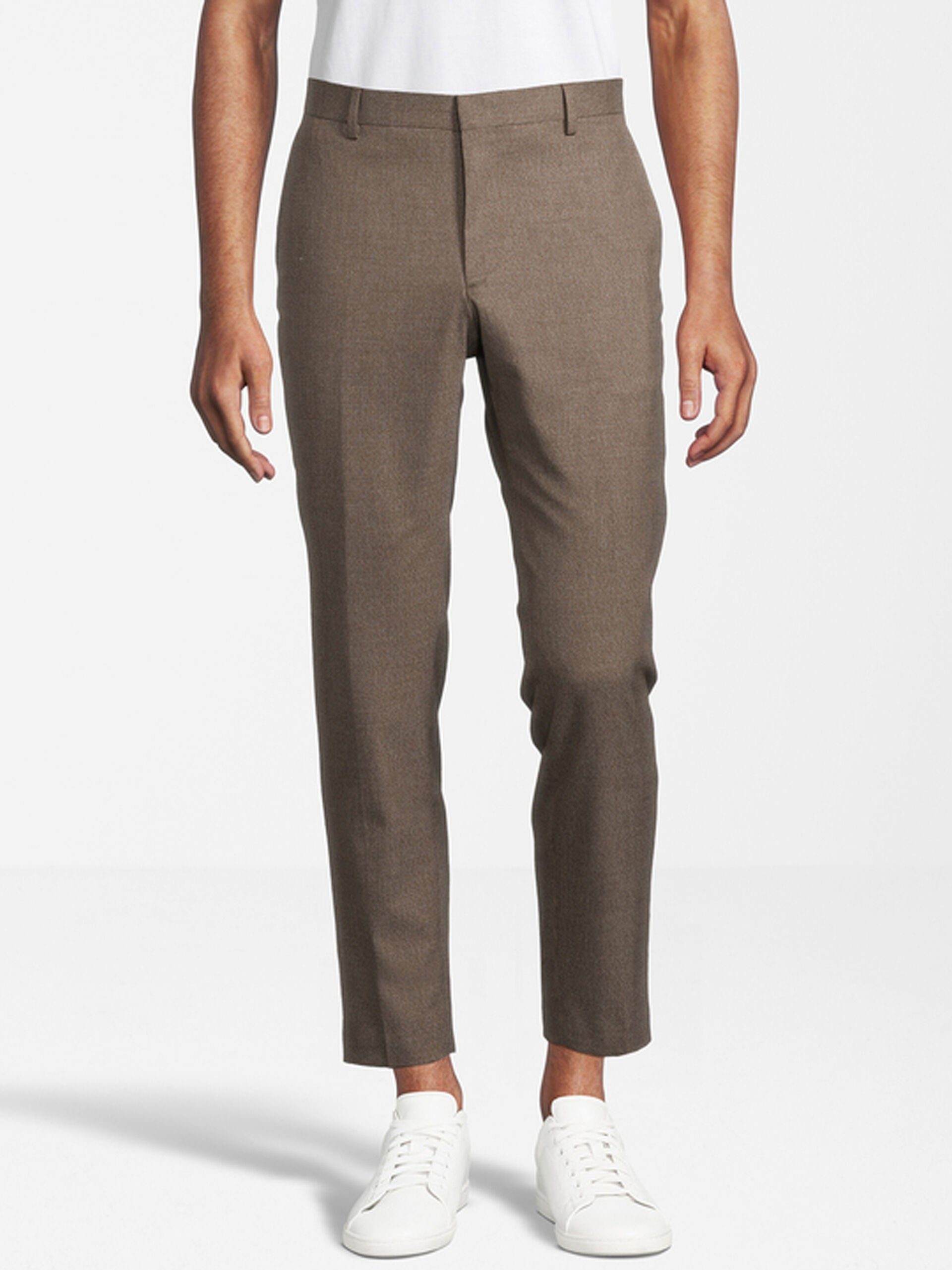 SteffenKlein Stoffhose (1-tlg) günstig online kaufen