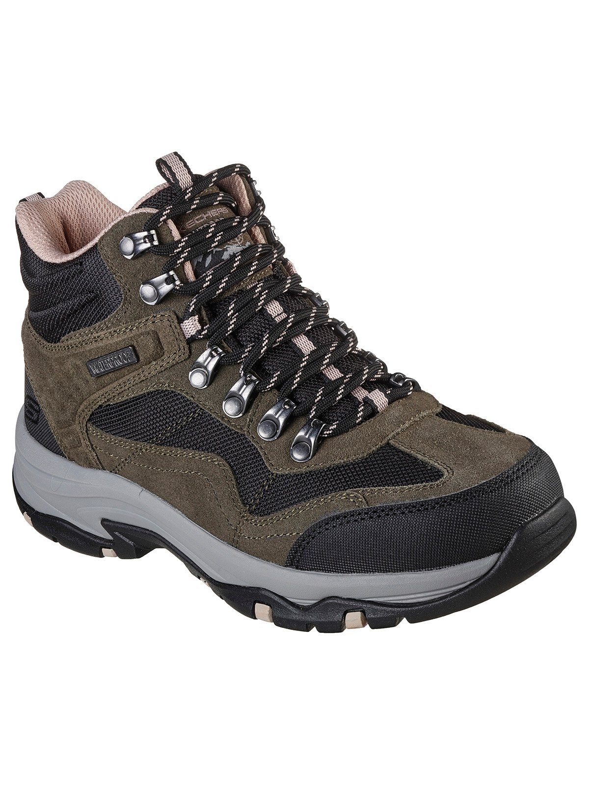 Skechers Skechers Trego Base Camp Wanderschuh