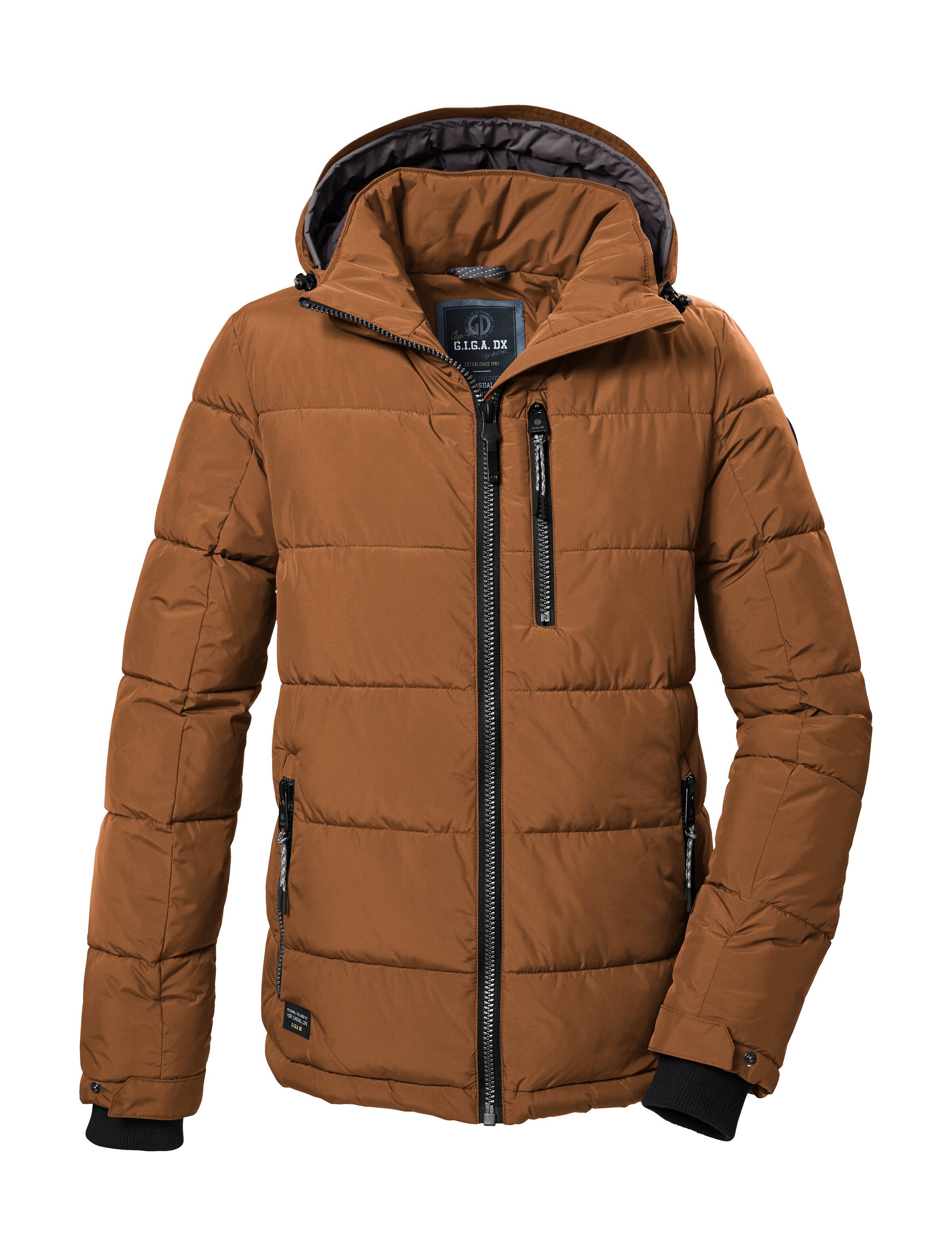 G.I.G.A. DX by killtec Steppjacke GW 27 MN QLTD JCKT Wind- und wasserabweis günstig online kaufen