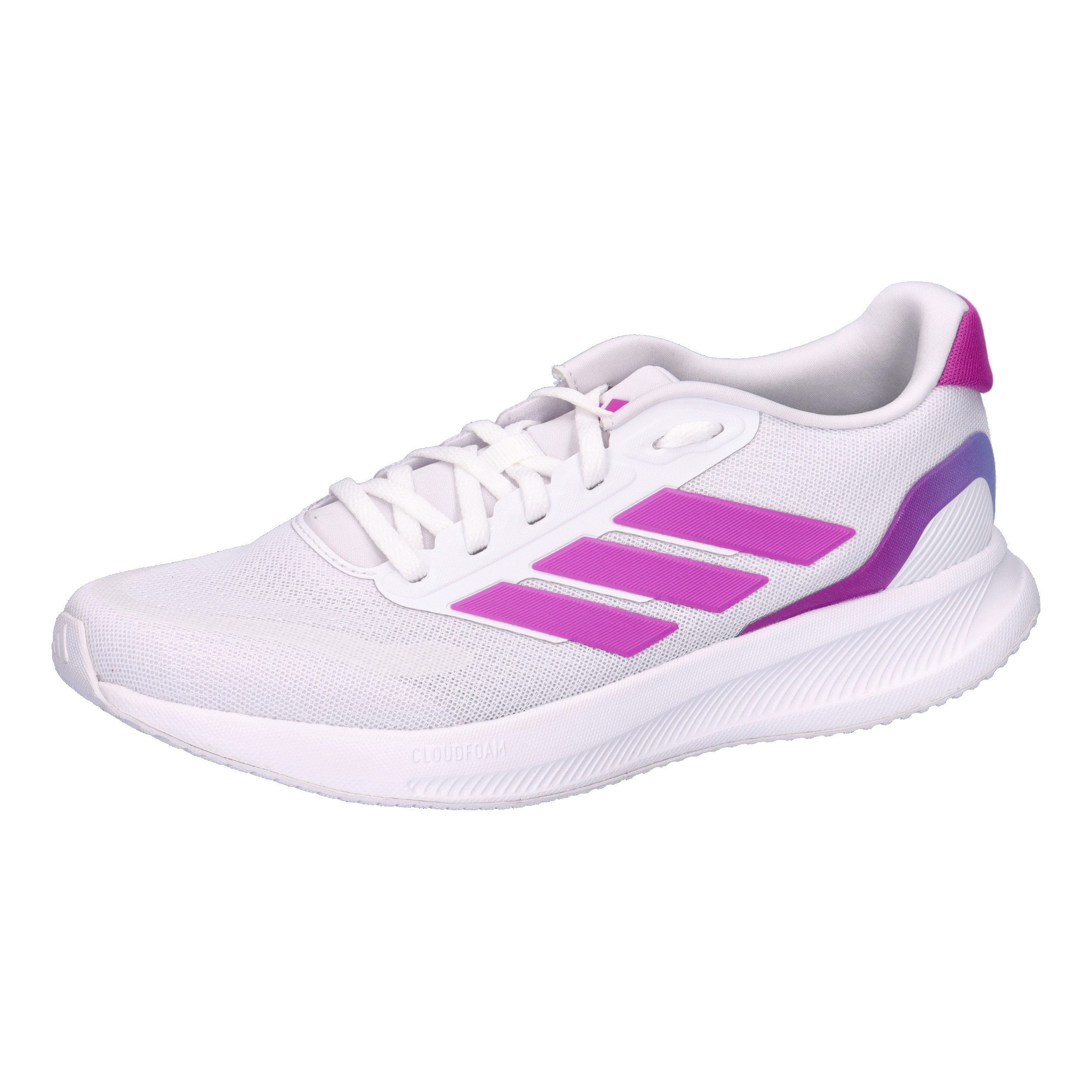 adidas Performance adidas Damen Laufschuhe Runfalcon 5 W Laufschuh