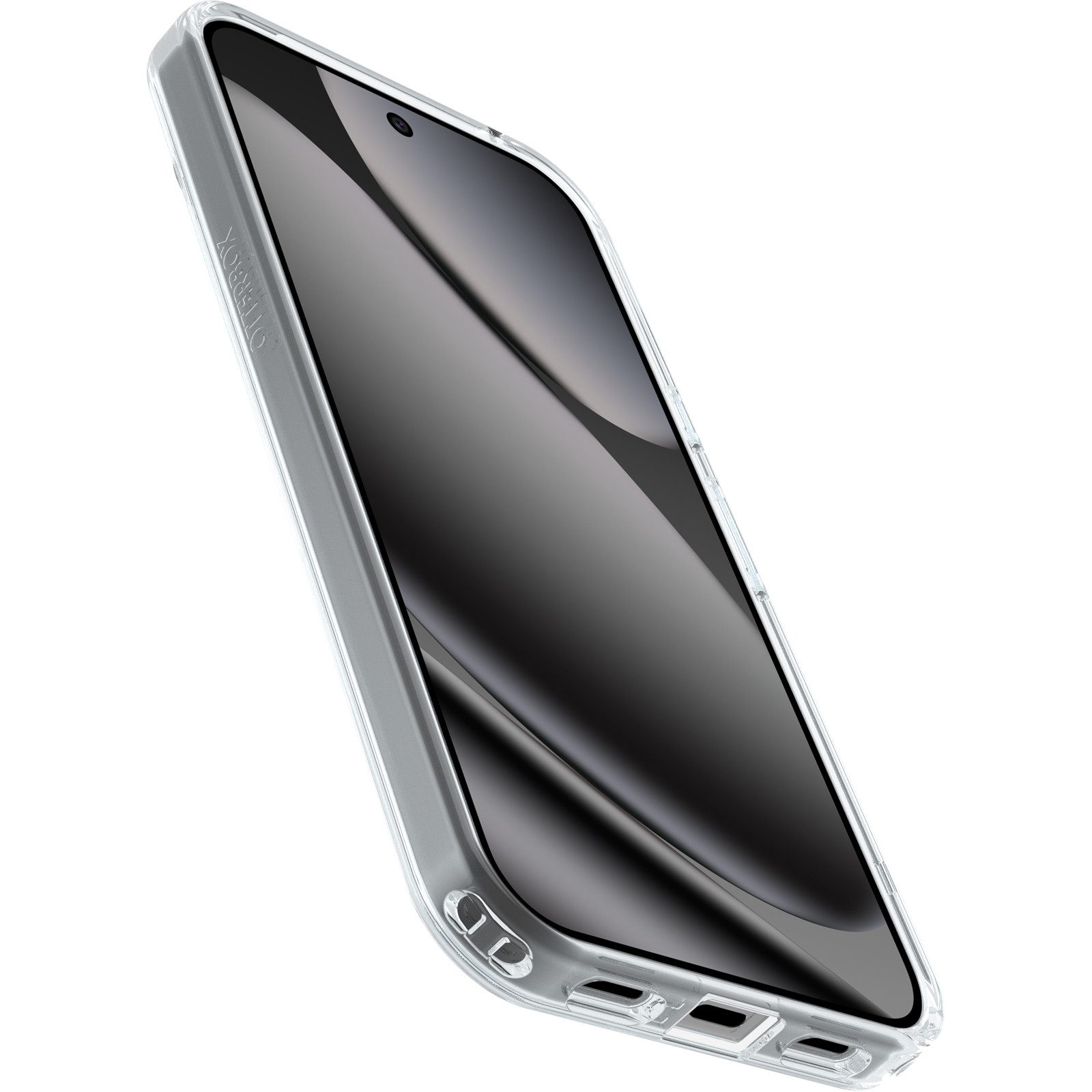 Otterbox Handyhülle Symmetry Series Case für Google Pixel 10 Pro XL, Backcover, Schutzhülle, Handyschutzhülle, Case, Schutzcase, stoßfest – Bild 4 von 5