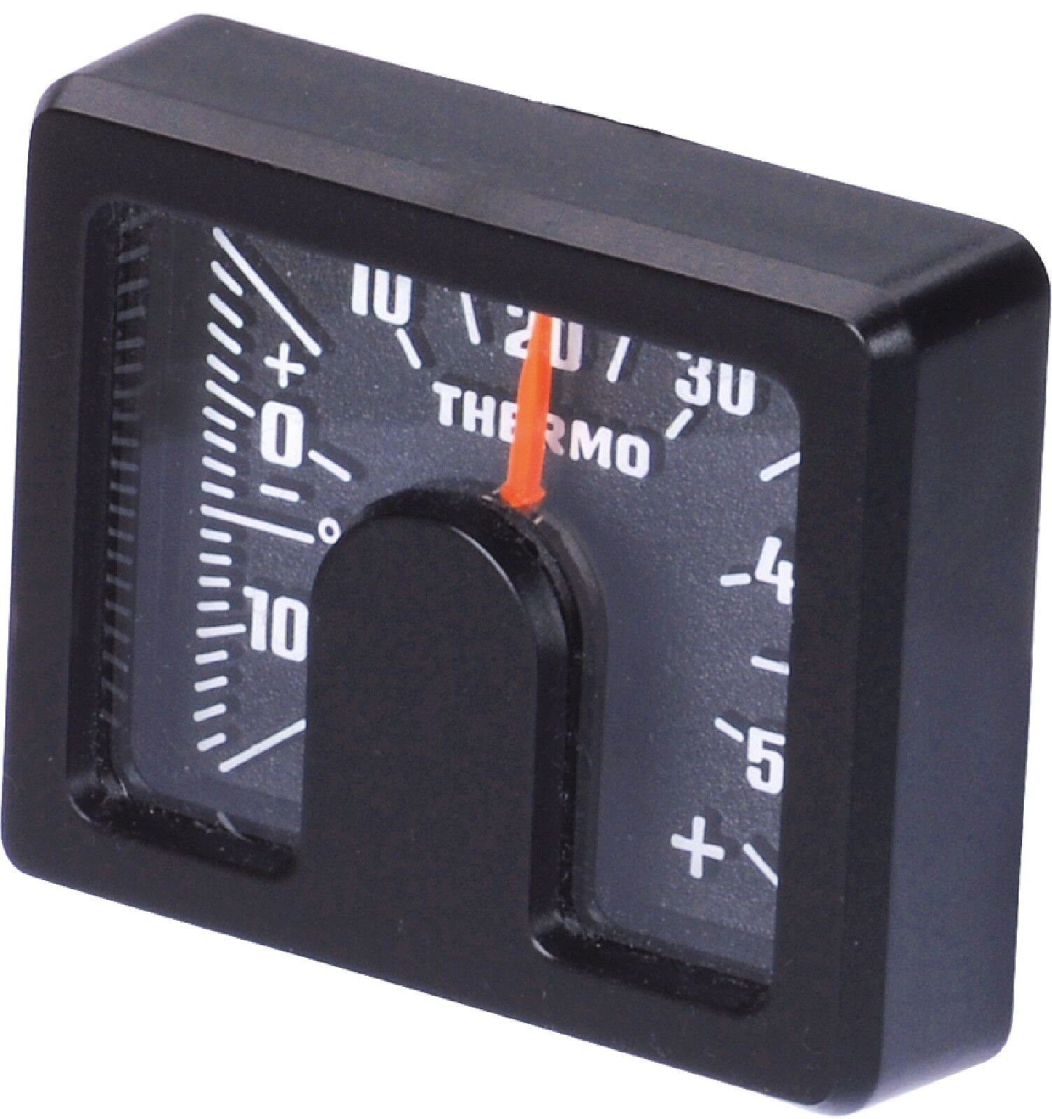Raumthermometer Auto KFZ Innen Bimetall Thermometer 100 104 01