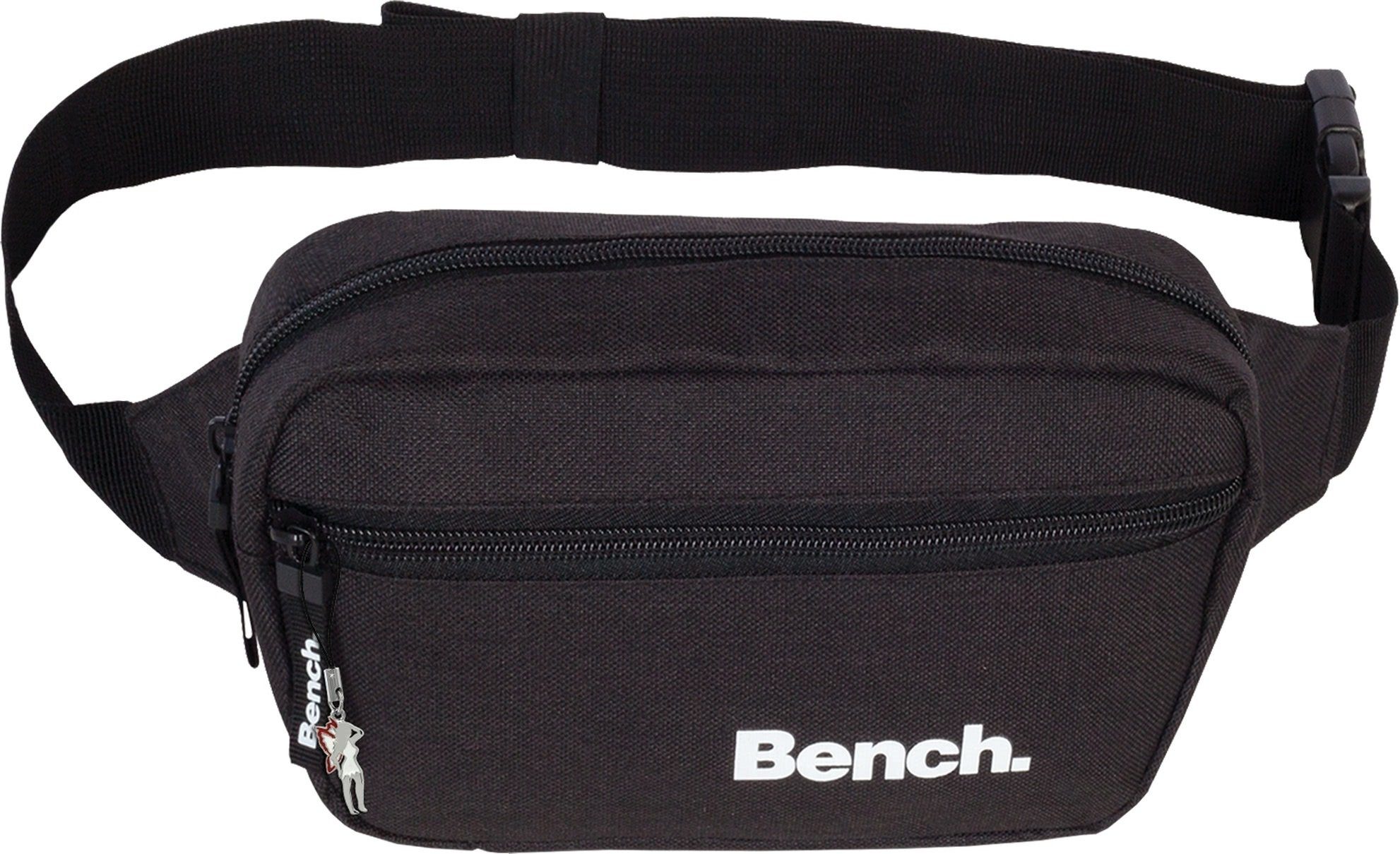 Bench. Gürteltasche OTI300X Bench stylische Hip Bag (Gürteltasche), Damen, günstig online kaufen