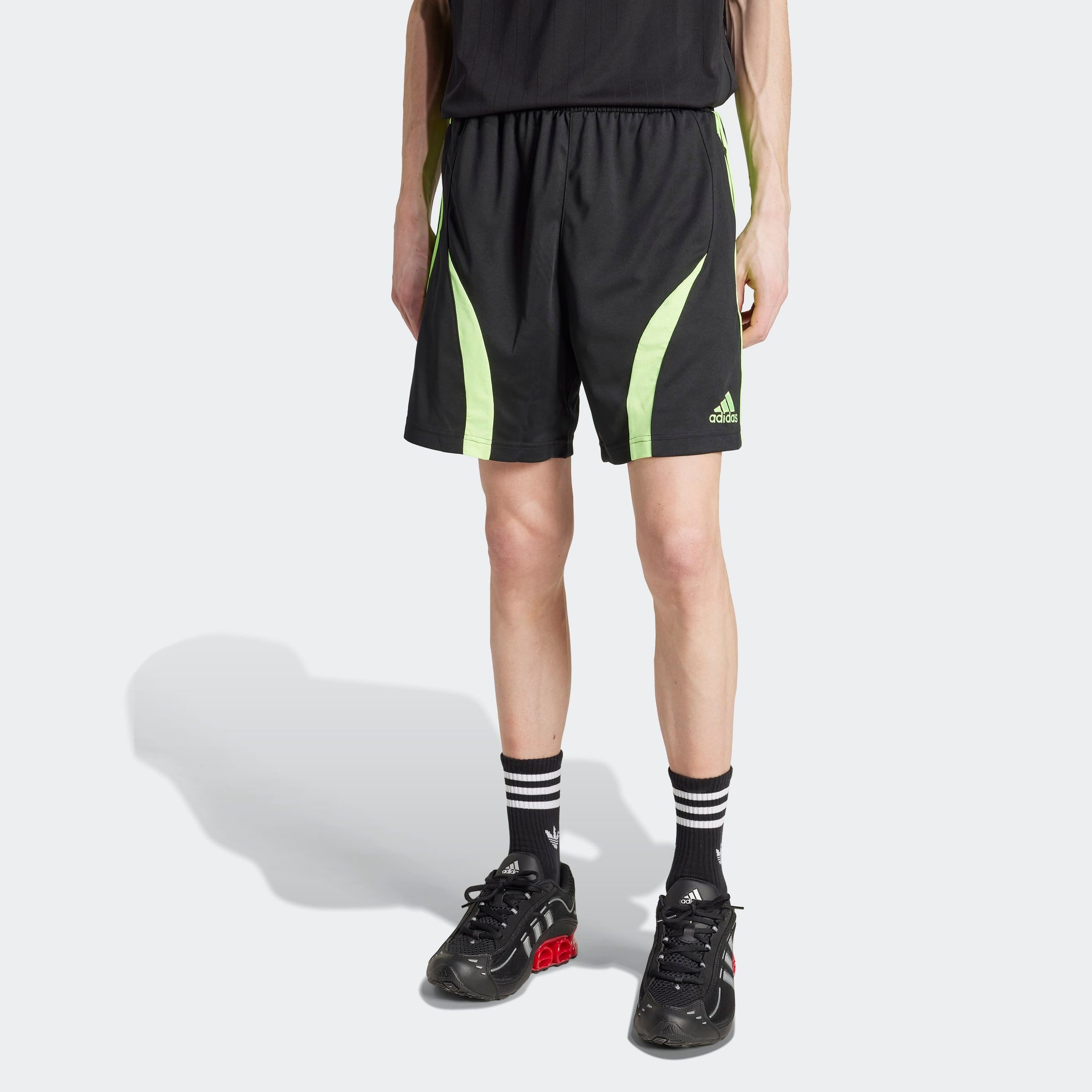 adidas Originals Shorts TEAMGEIST SHO (1-tlg) günstig online kaufen