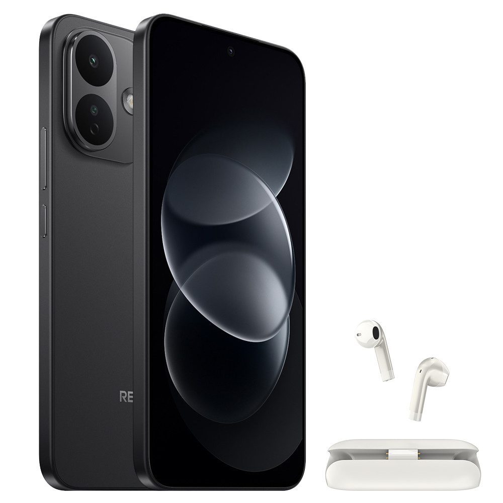 Xiaomi Redmi Note 17 Pro 5G 8+512GB Smartphone & Bluetooth Kopfhörer Handy (50 MP Kamera)