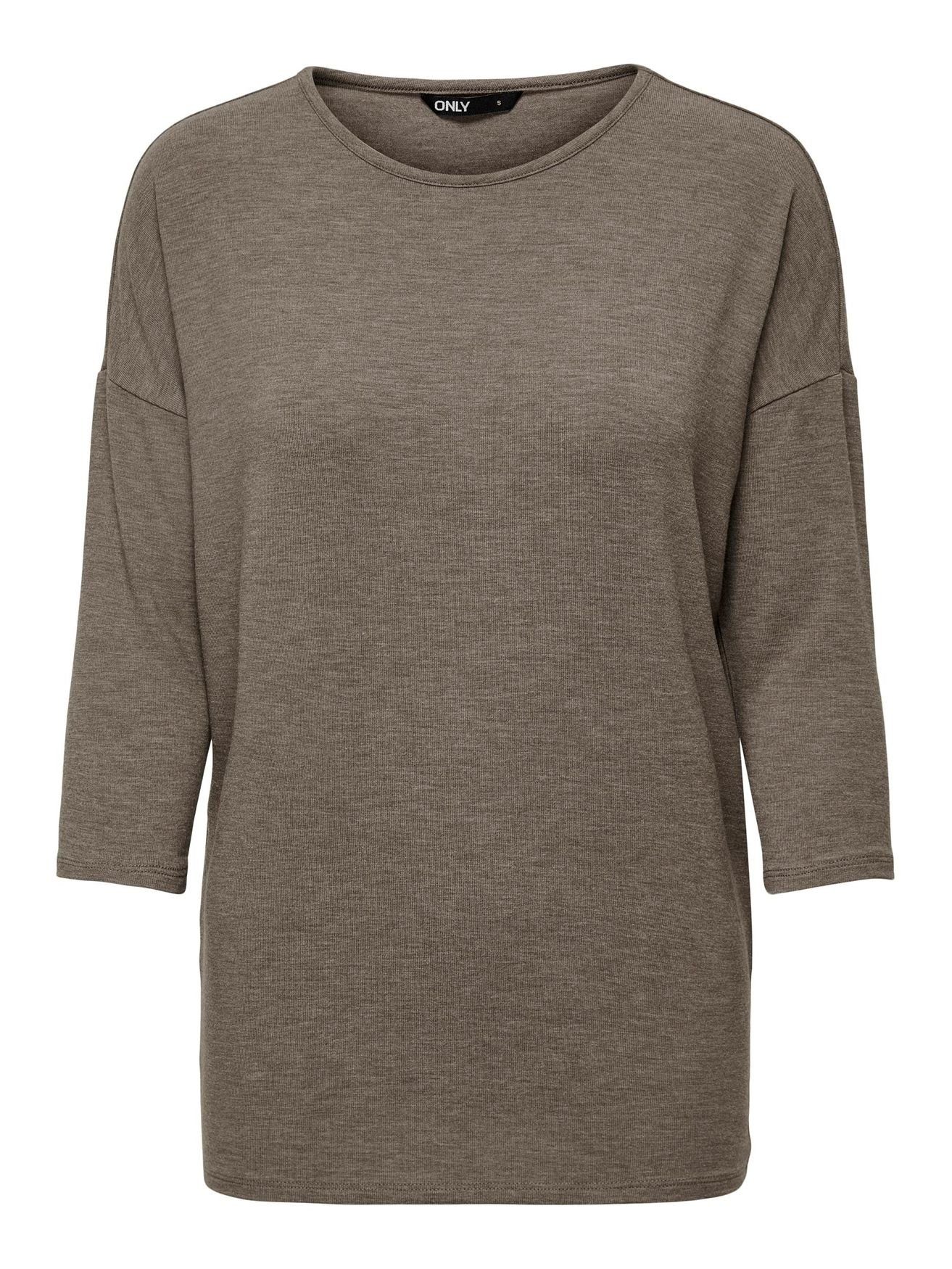 ONLY Strickpullover ONLGLAMOUR 3/4 TOP JRS günstig online kaufen