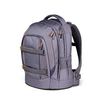 Satch Schulrucksack Pack (1-tlg), Produkt Update