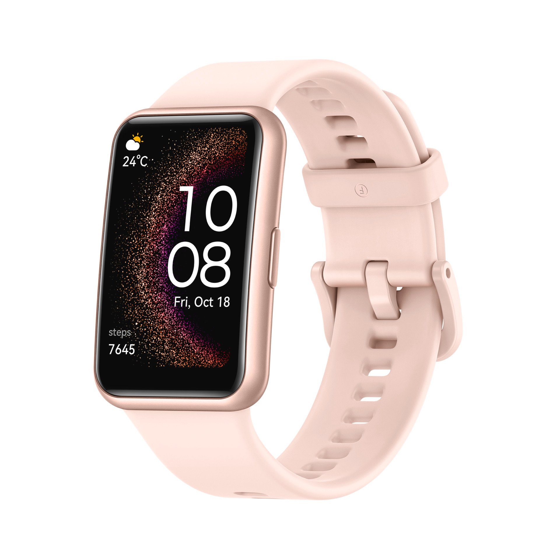 Watch Fit Special Edition Smartwatch