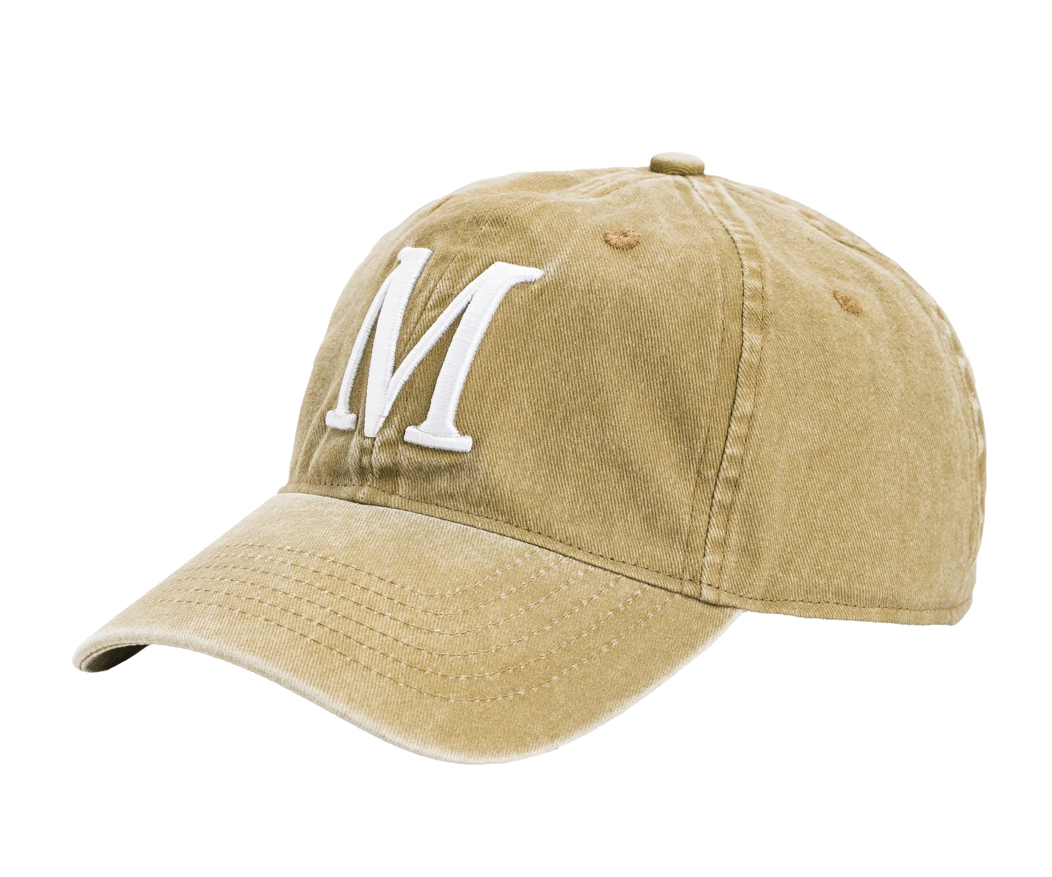 MUSTANG Baseball Cap Größenverstellbar, Washed Look, günstig online kaufen