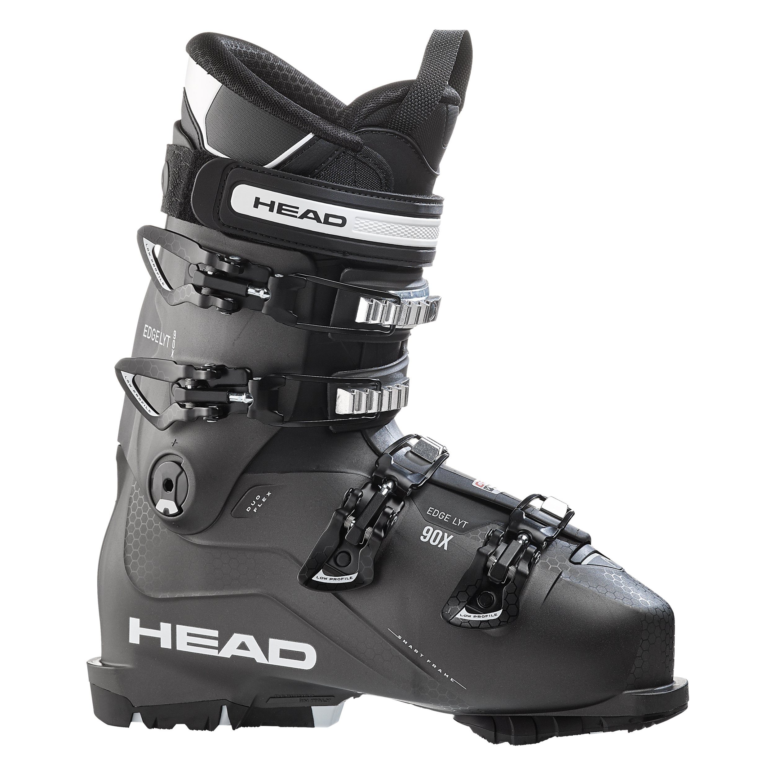 EDGE LYT 90 X HV GW ANTHRACITE - Skischuh