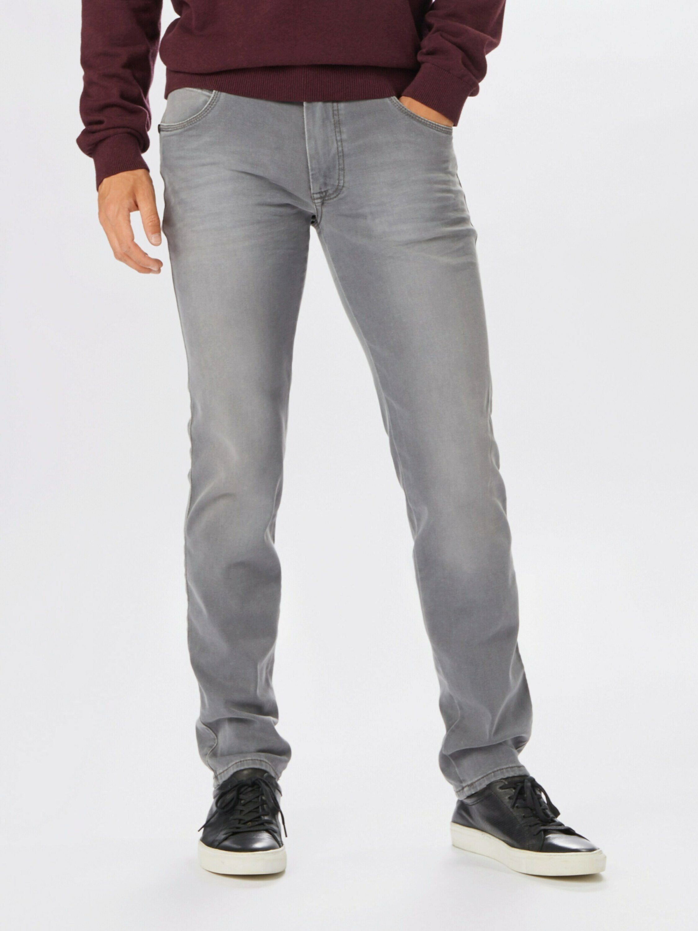 bugatti Regular-fit-Jeans (1-tlg) günstig online kaufen