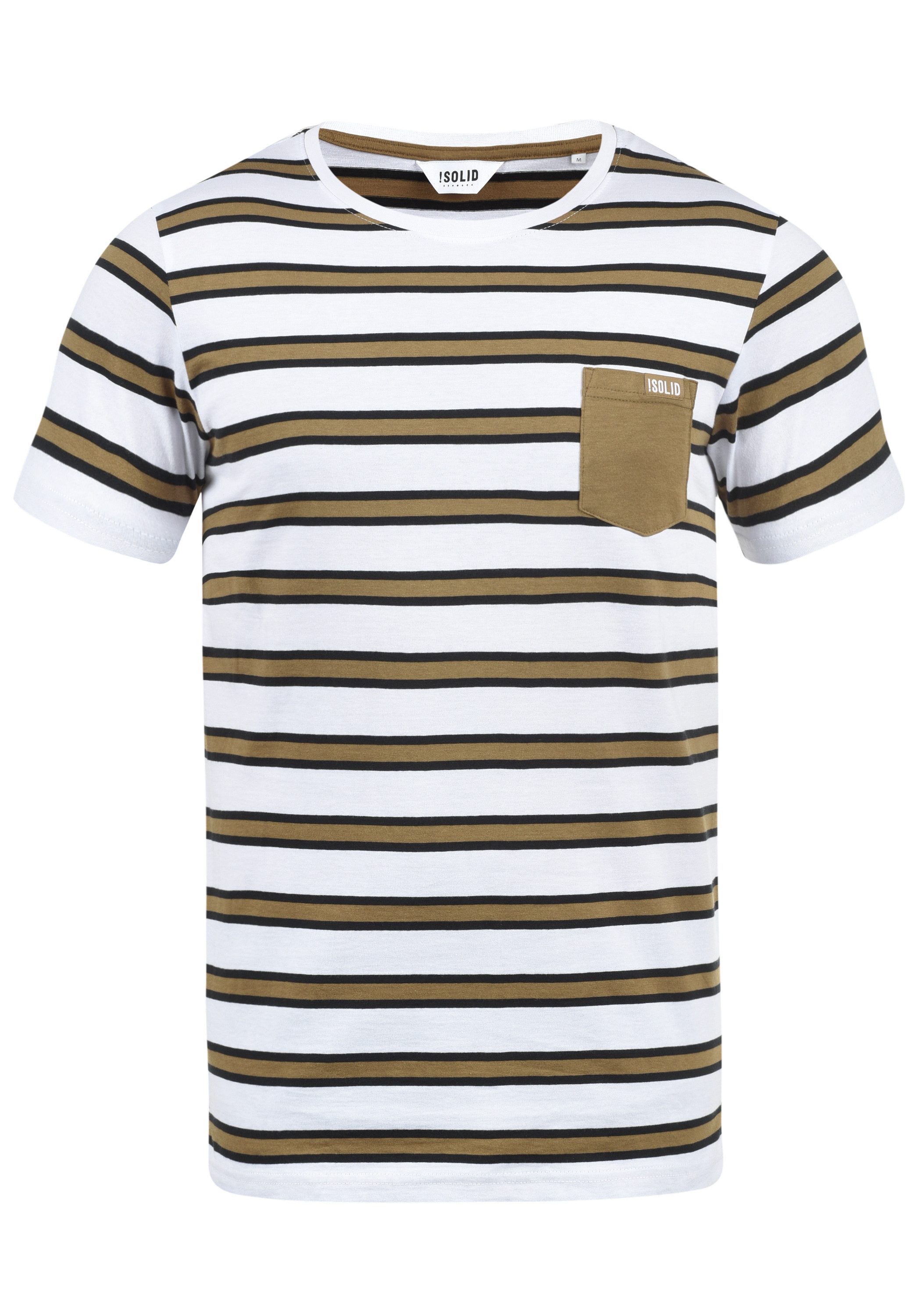 Rundhalsshirt SDSalu