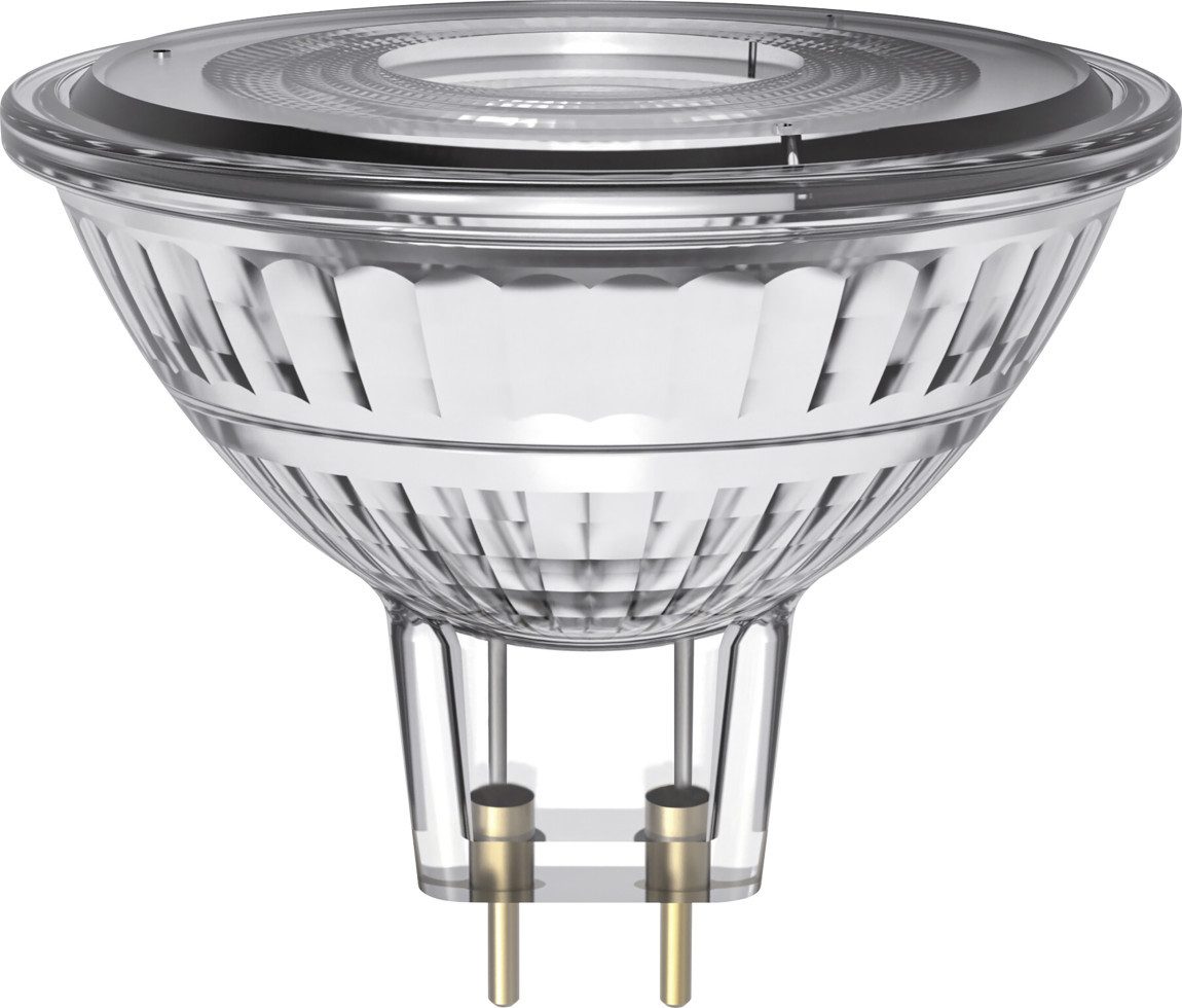 Osram LED-Leuchtmittel Osram LED Leuchtmittel GU5,3 Superstar MR16 36°, Dimmbar