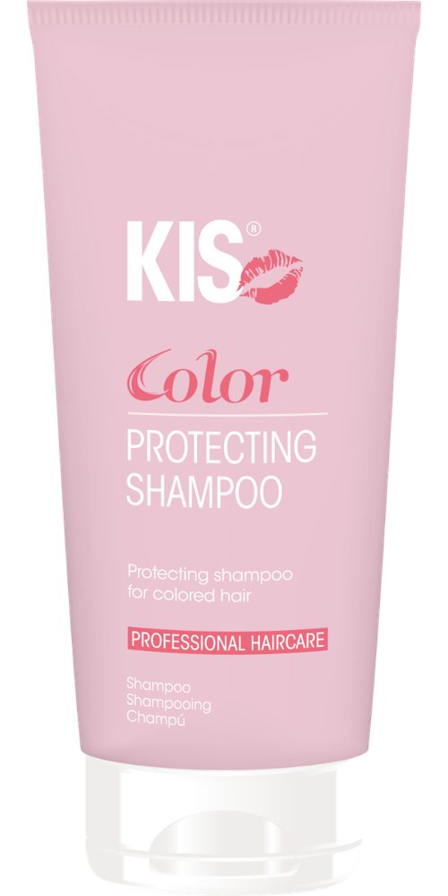 Kis Haarshampoo KIS Color Protecting Shampoo 50ml