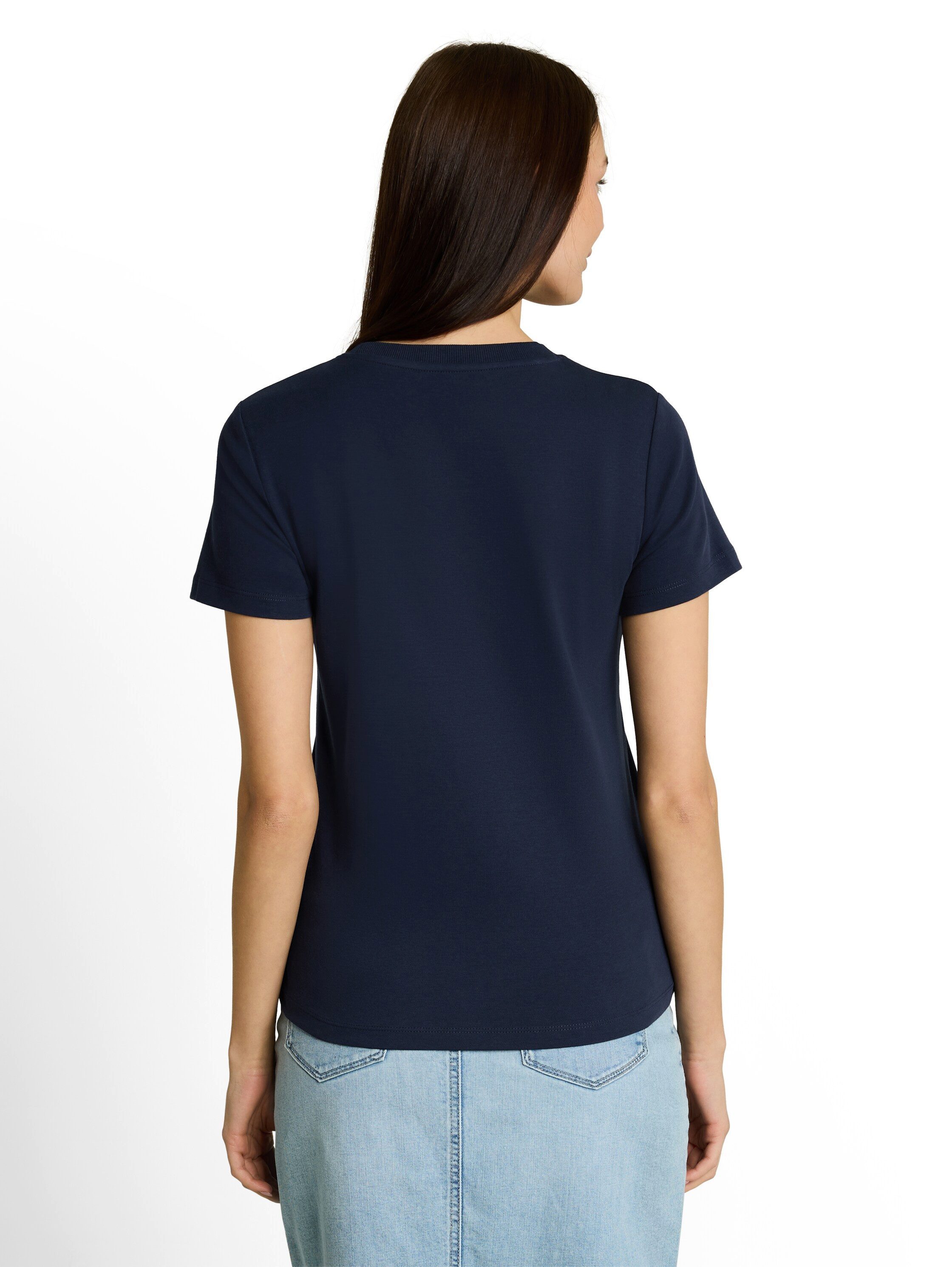 TOM TAILOR T-Shirt Regular