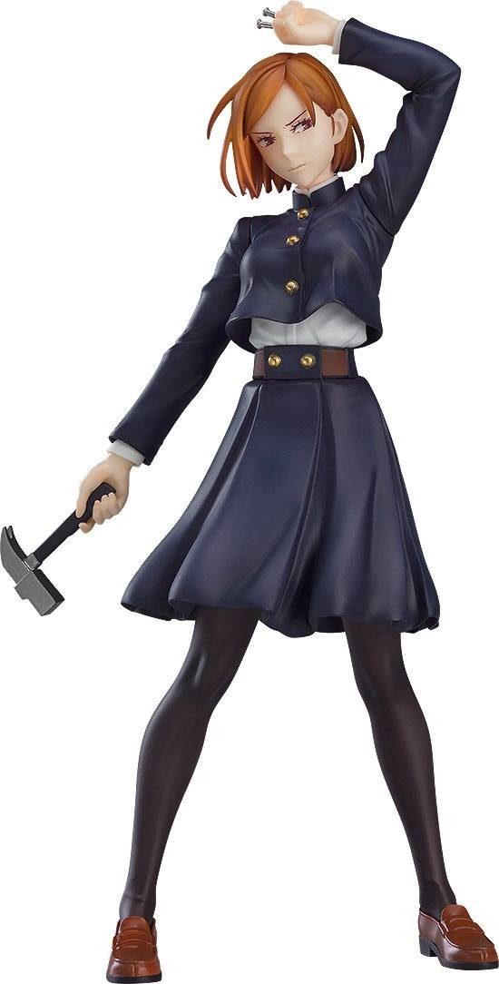 Good Smile Company Merchandise-Figur Jujutsu Kaisen Pop Up Parade Nobara Kugisaki 17 cm