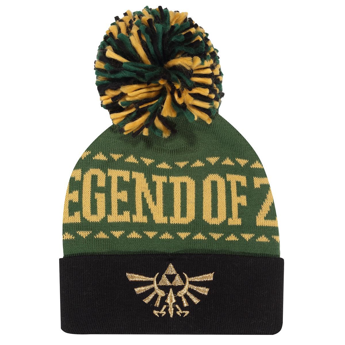 Nintendo Beanie