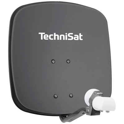 TechniSat mit Universal-Twin-LNB SAT-Antenne