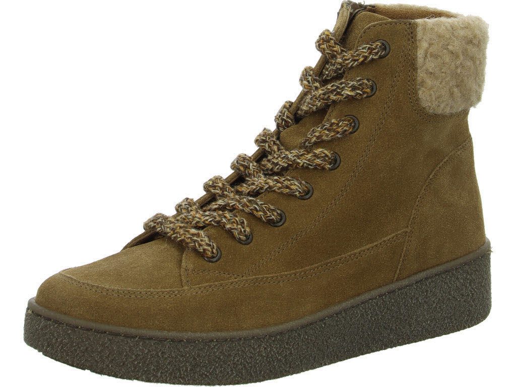 72.835 Schnürstiefelette