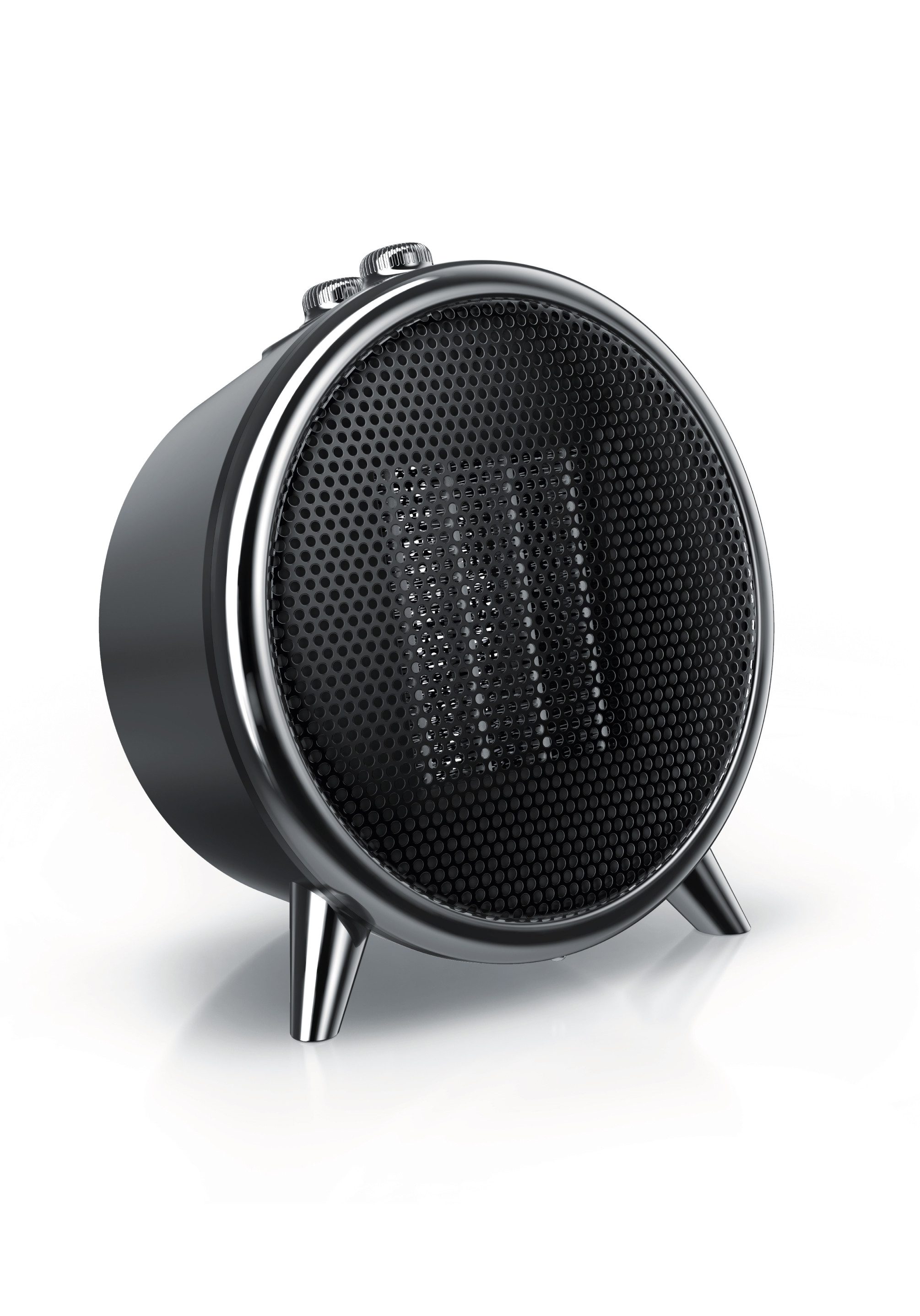 Brandson Keramikheizlüfter, 1500 W, Keramik Heizelement günstig online kaufen