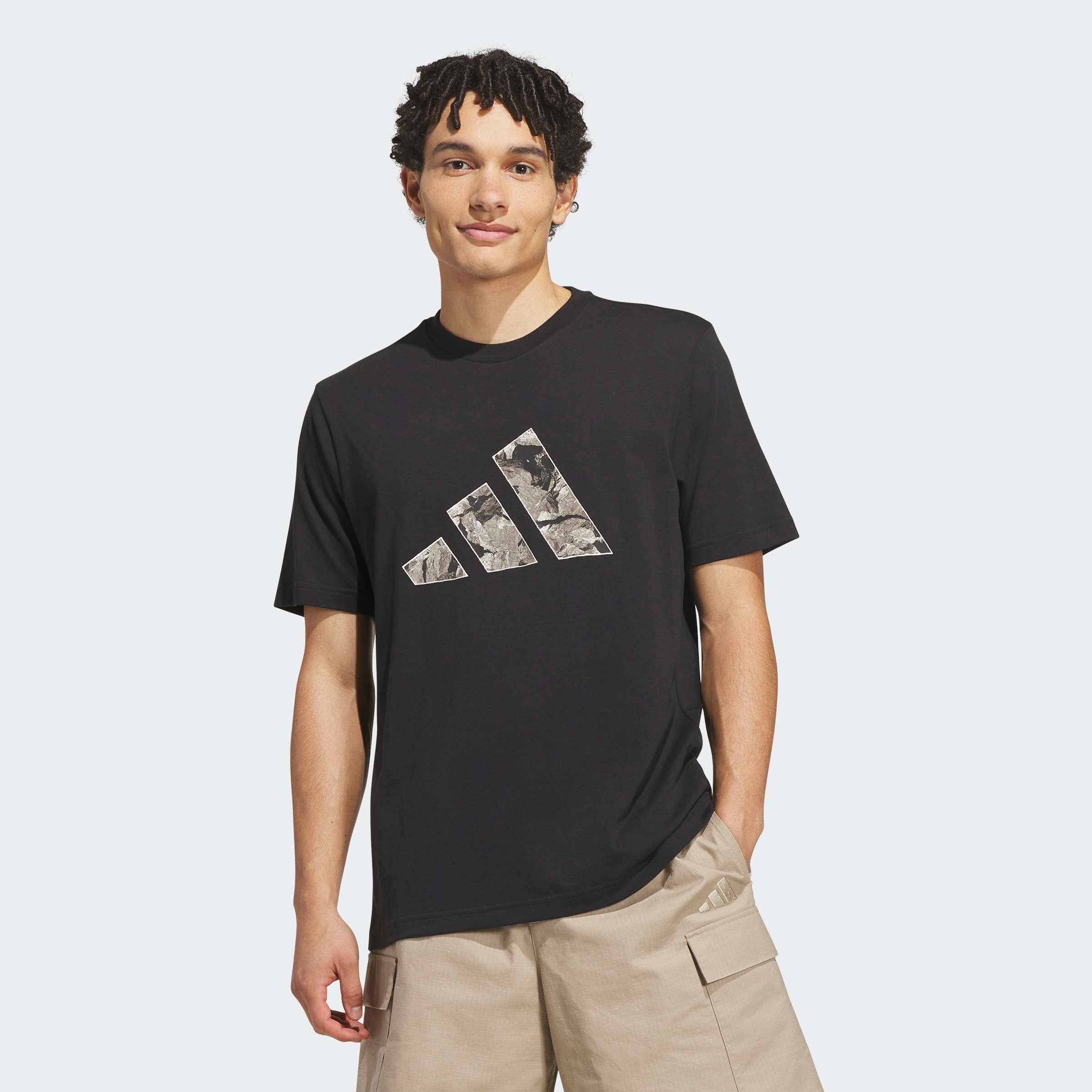 T-Shirt M PHOTRK 3B T