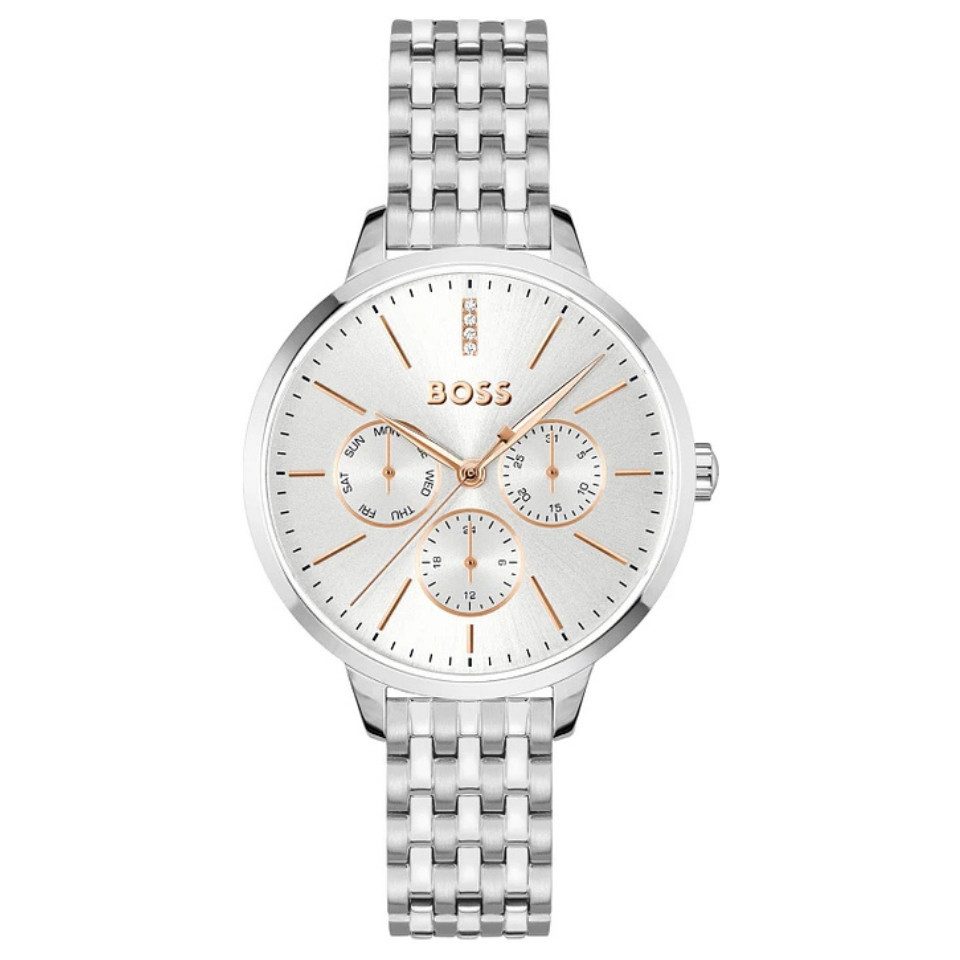 BOSS Luxusuhr 1502781 günstig online kaufen