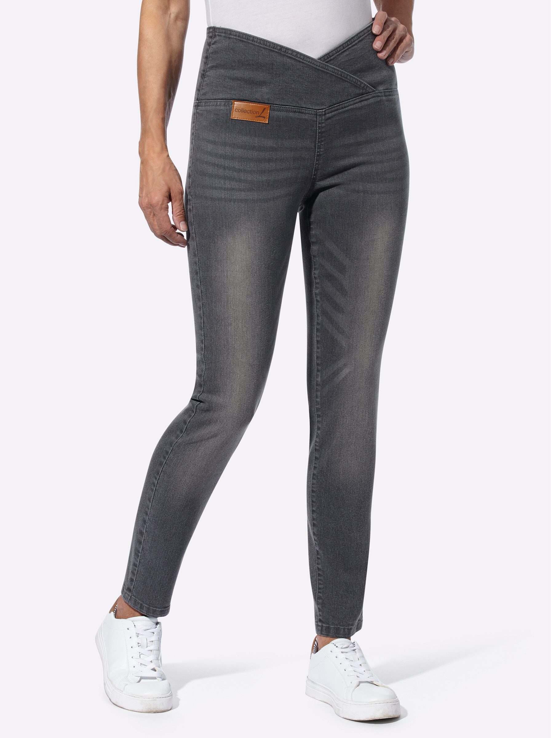 Witt Bequeme Jeans Jeans