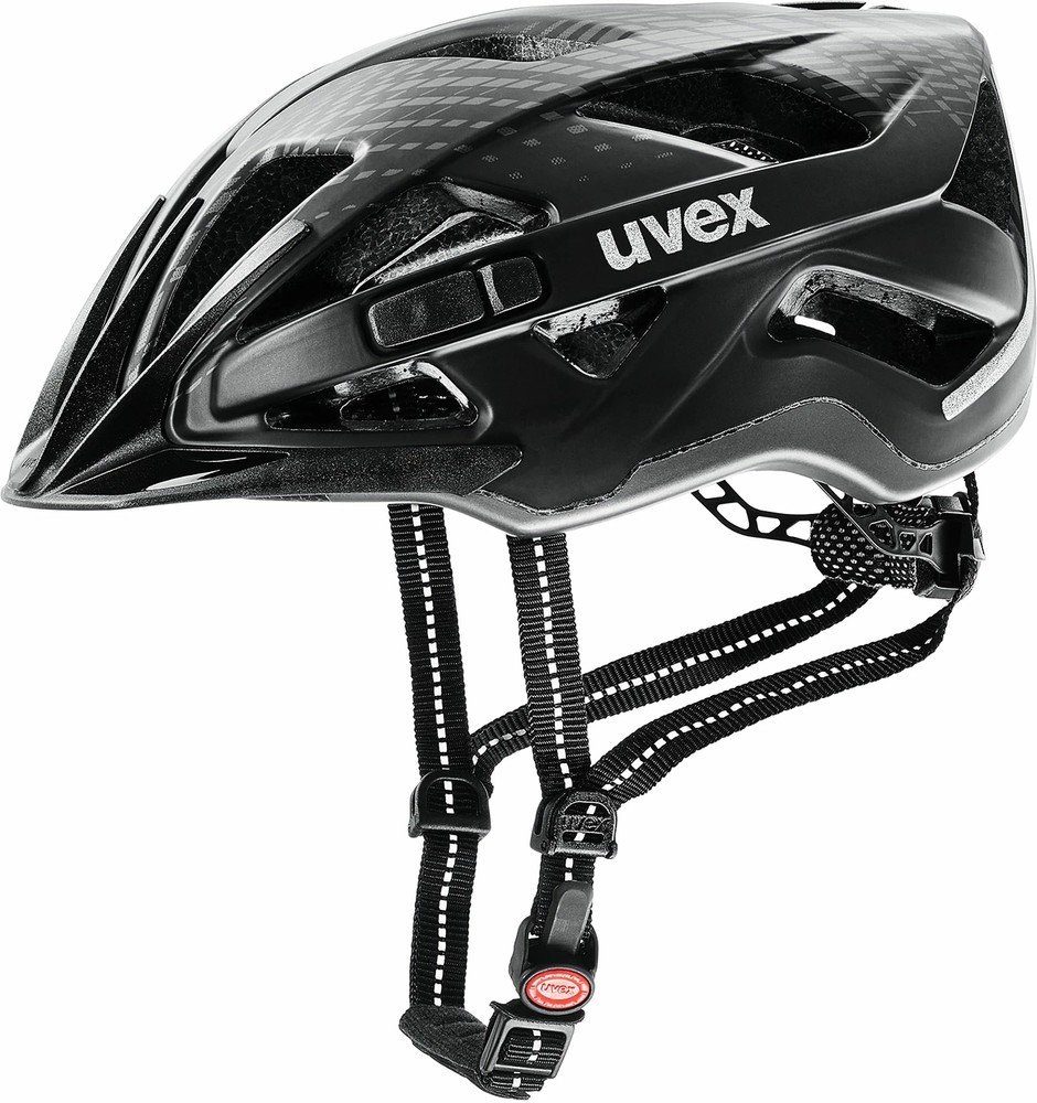 Uvex Fahrradhelm