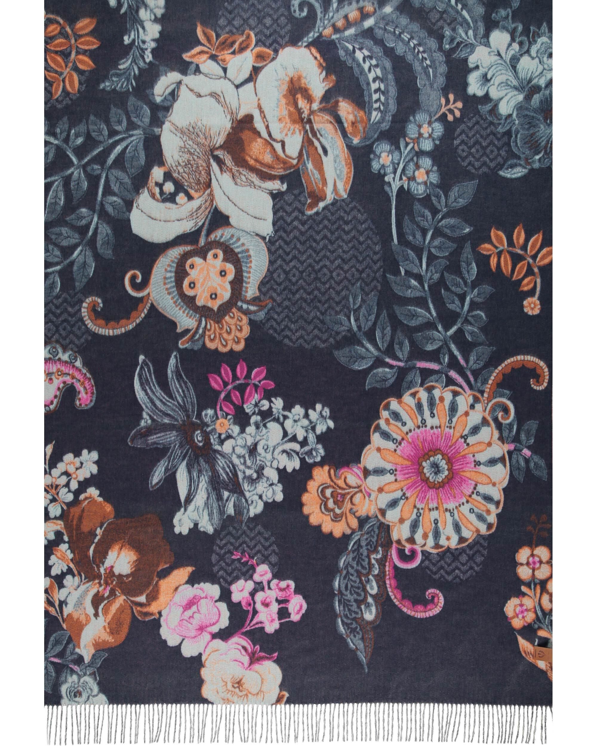 Plaid Polyester Decke, Fraas, Co2 neutral