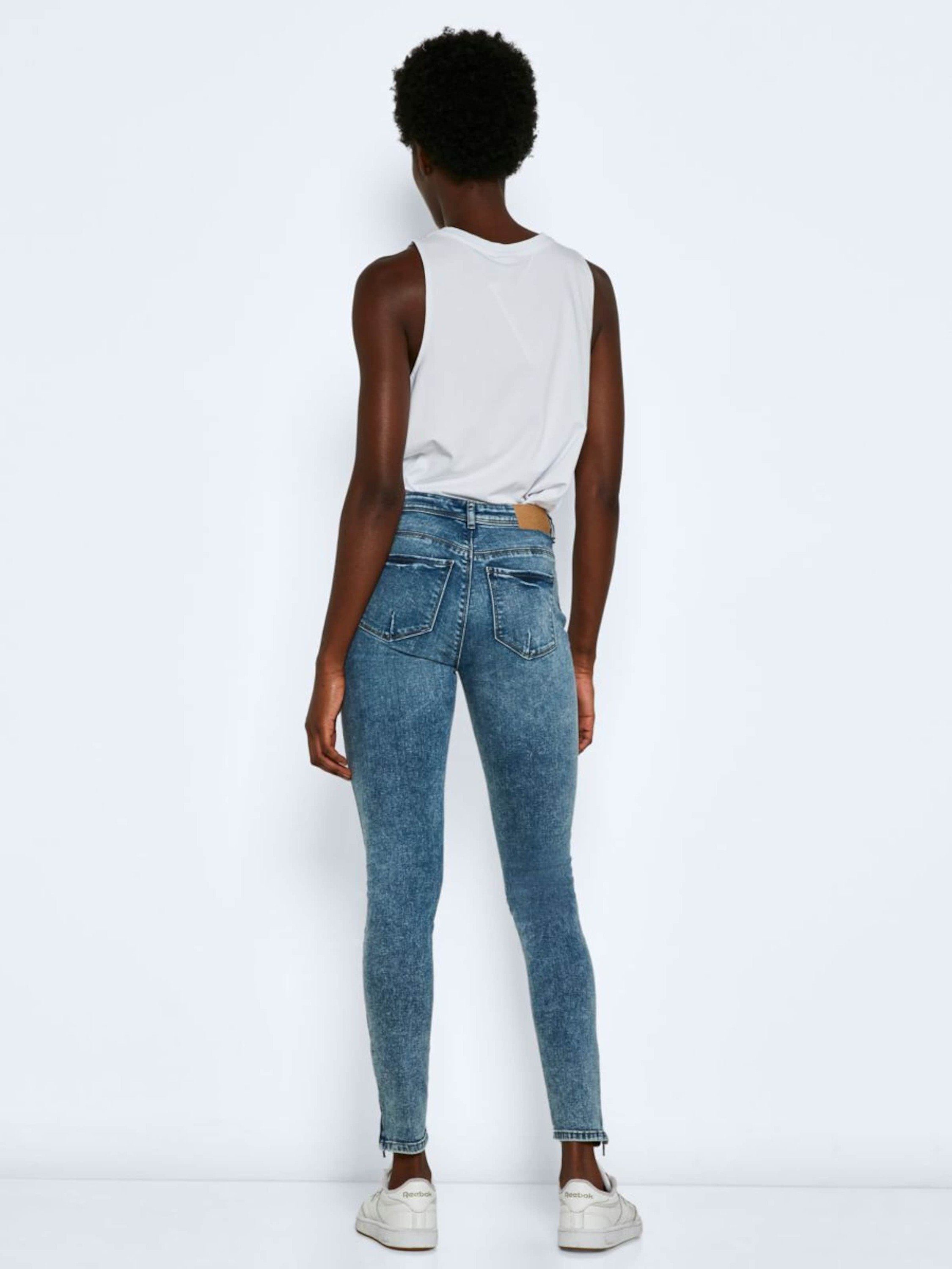 Noisy may Skinny-fit-Jeans Kimmy (1-tlg) Weiteres Detail