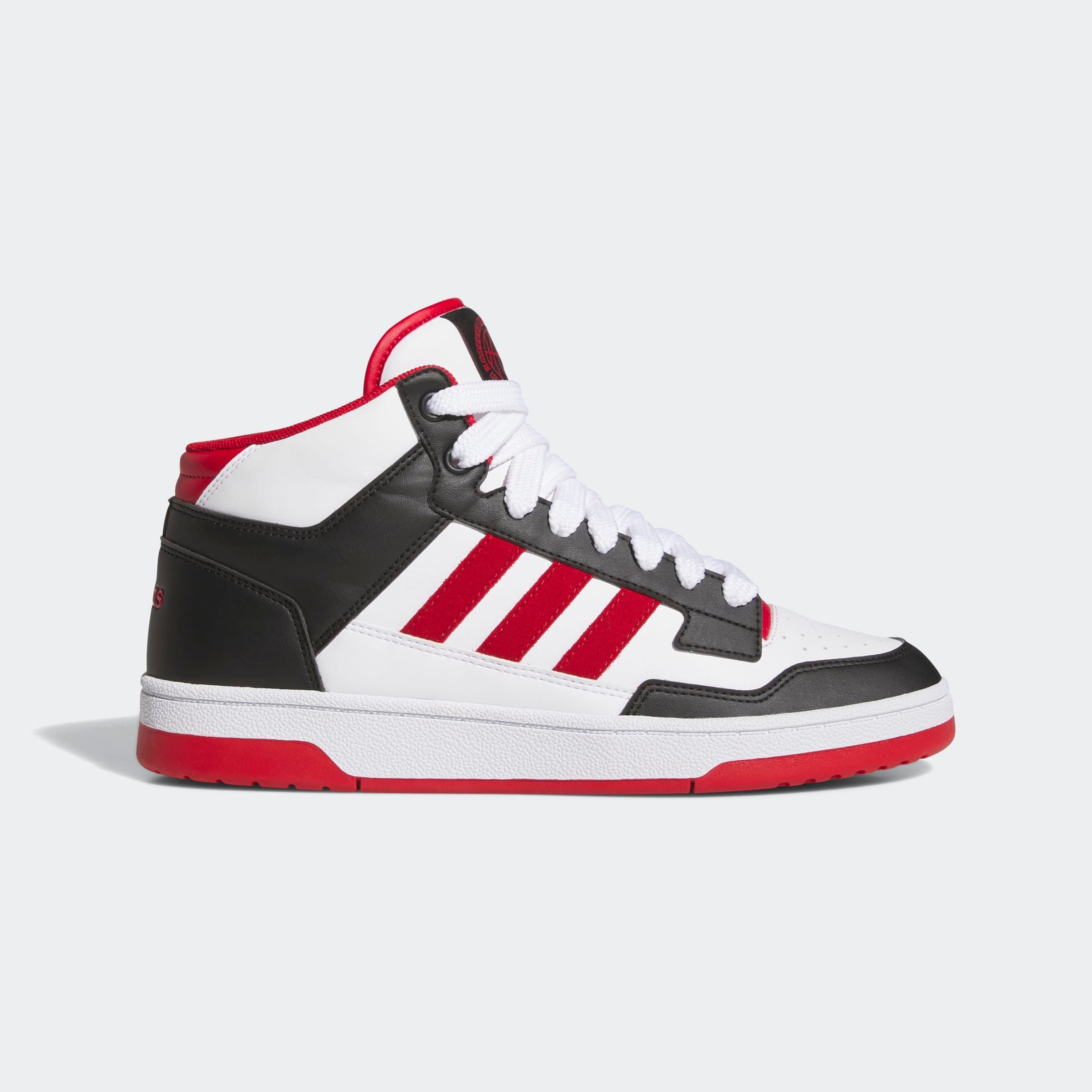 adidas Sportswear RAPID COURT MID Sneaker günstig online kaufen