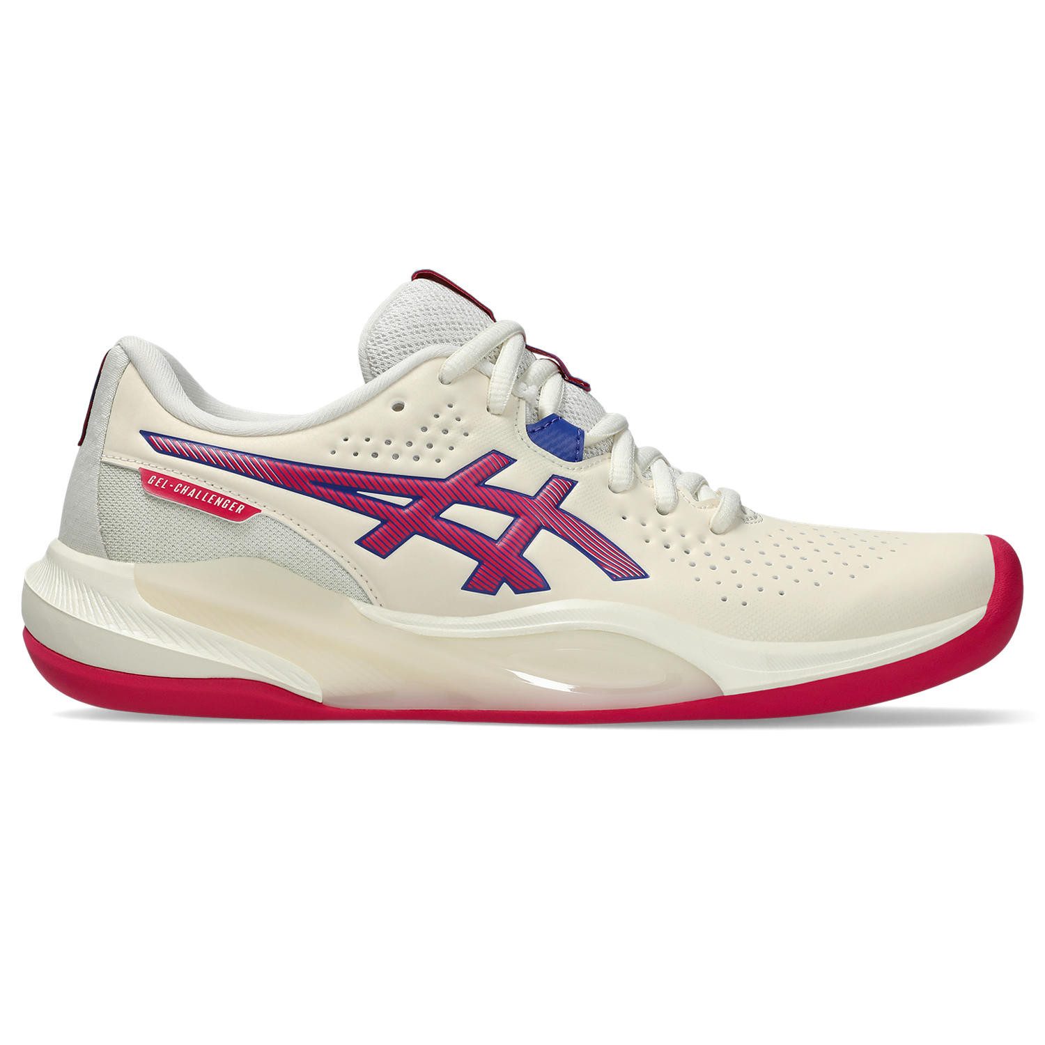 Asics GEL-CHALLENGER 15 INDOOR Tennisschuh für Teppichböden günstig online kaufen