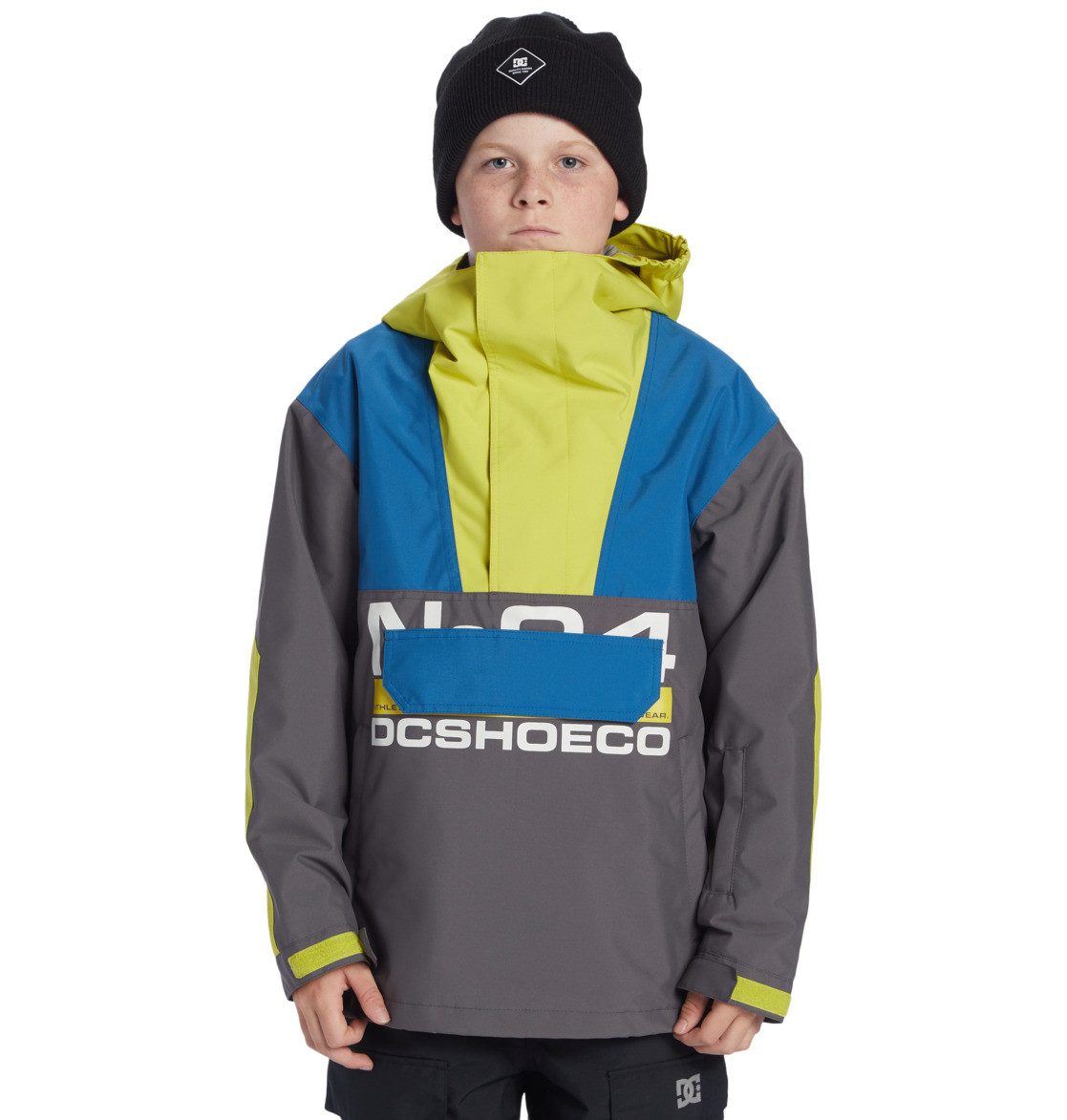 DC Shoes Snowboardjacke