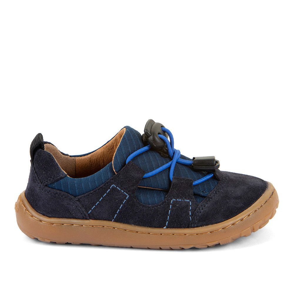 froddo® Barefoot Trekk Barfußschuh Slip-on Sneaker, Schlupfschuh mit Schnellverschluss – Bild 5 von 5