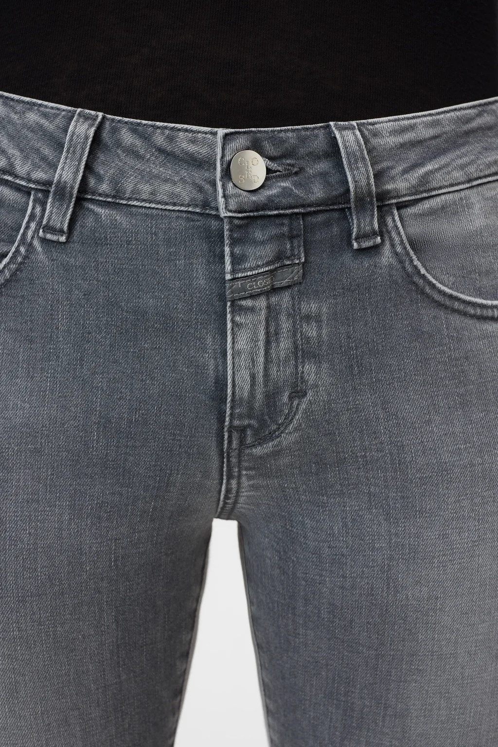 CLOSED 5-Pocket-Hose Baker