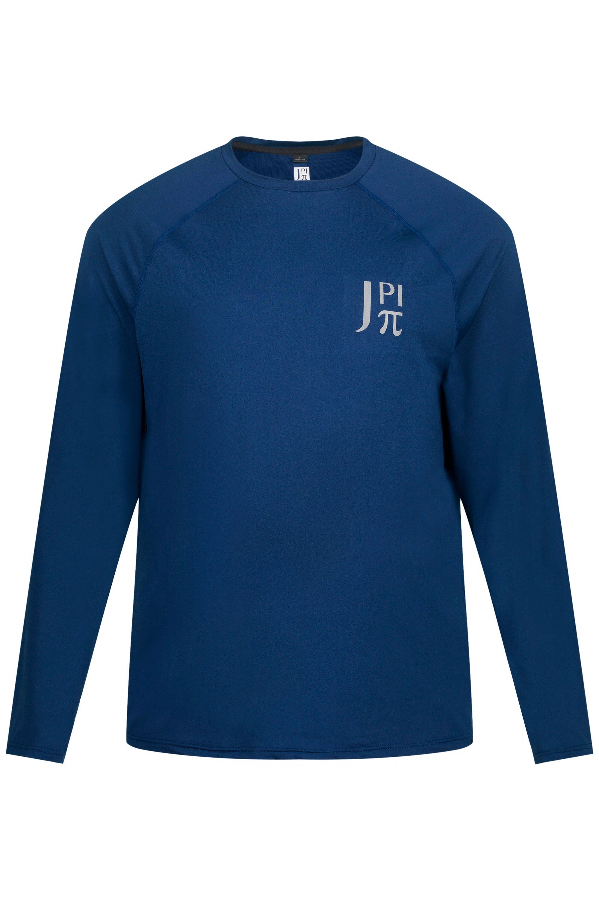 JP1880 T-Shirt Funktions-Shirt FLEXNAMIC® Fitness Langarm günstig online kaufen