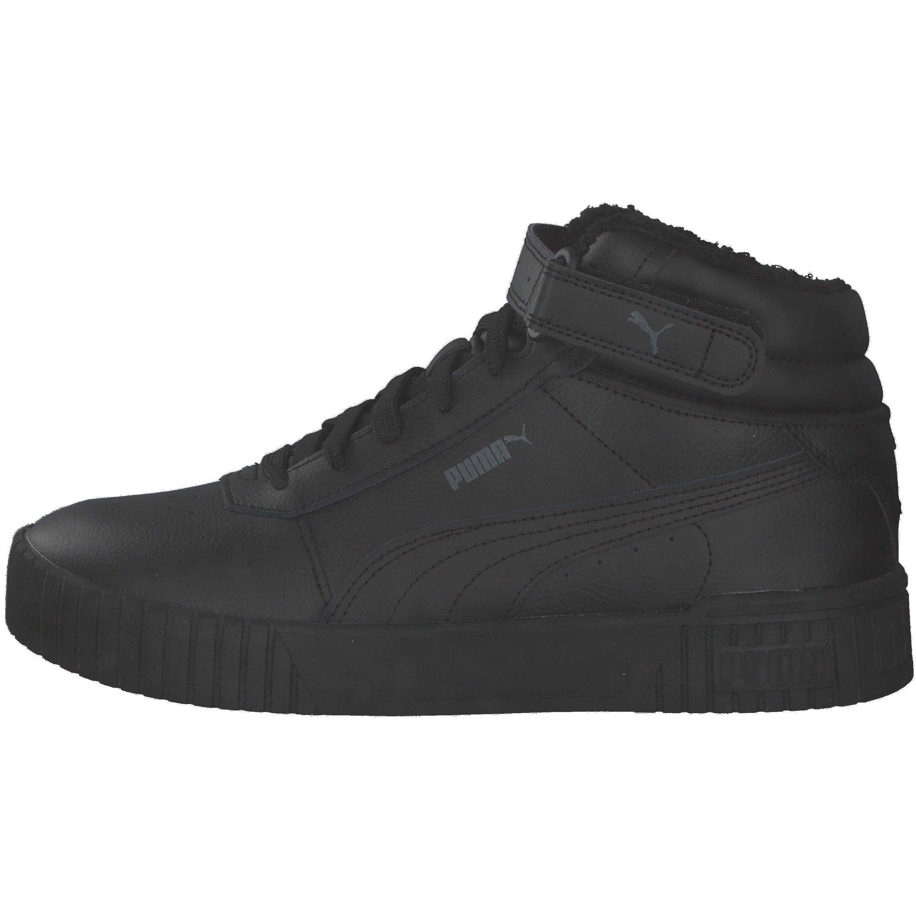 PUMA Puma Damen Sneaker Carina 2.0 Mid WTR 385852 Sneaker