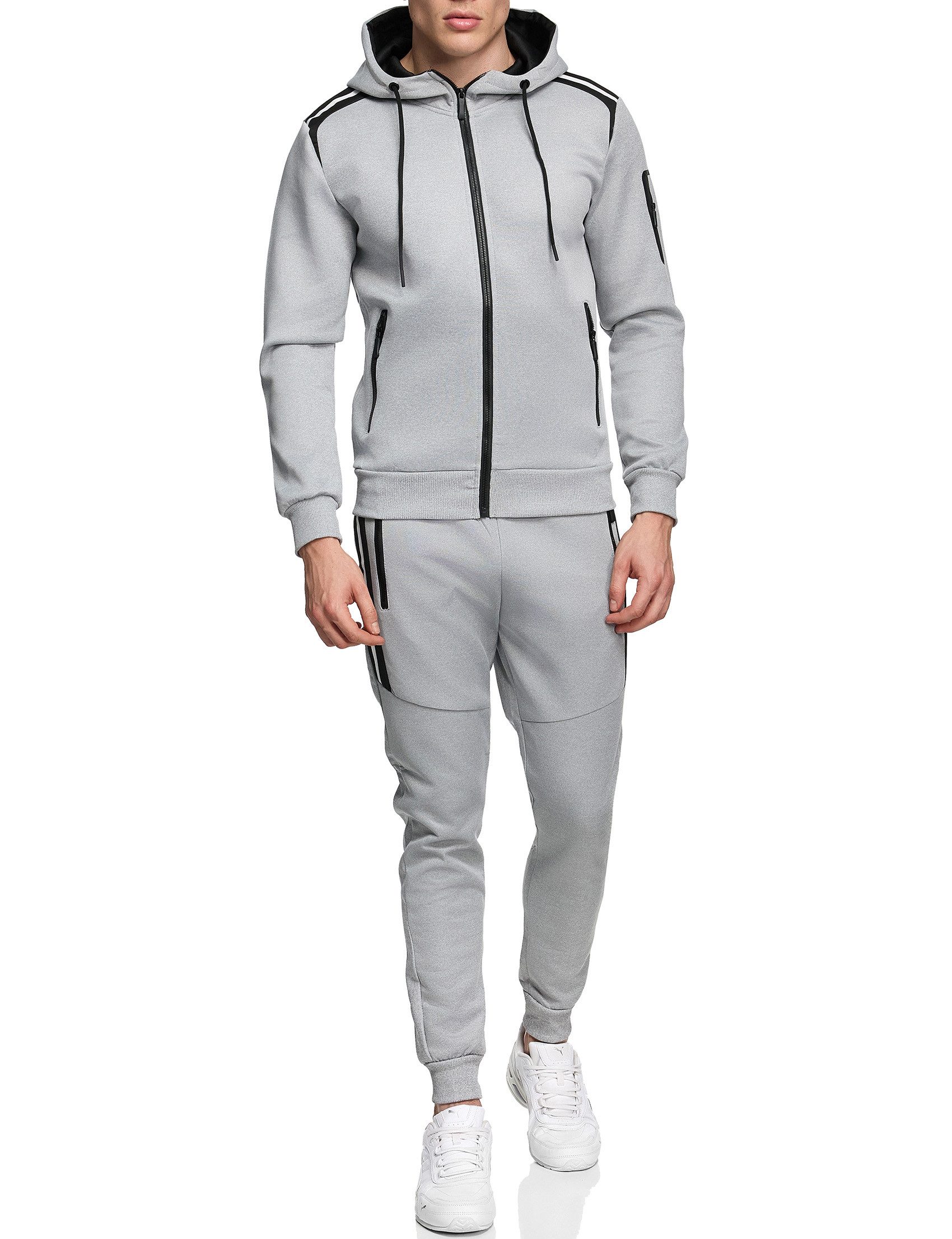 Baxboy Jogginghose BAXBOY Herren Uni Colour günstig online kaufen