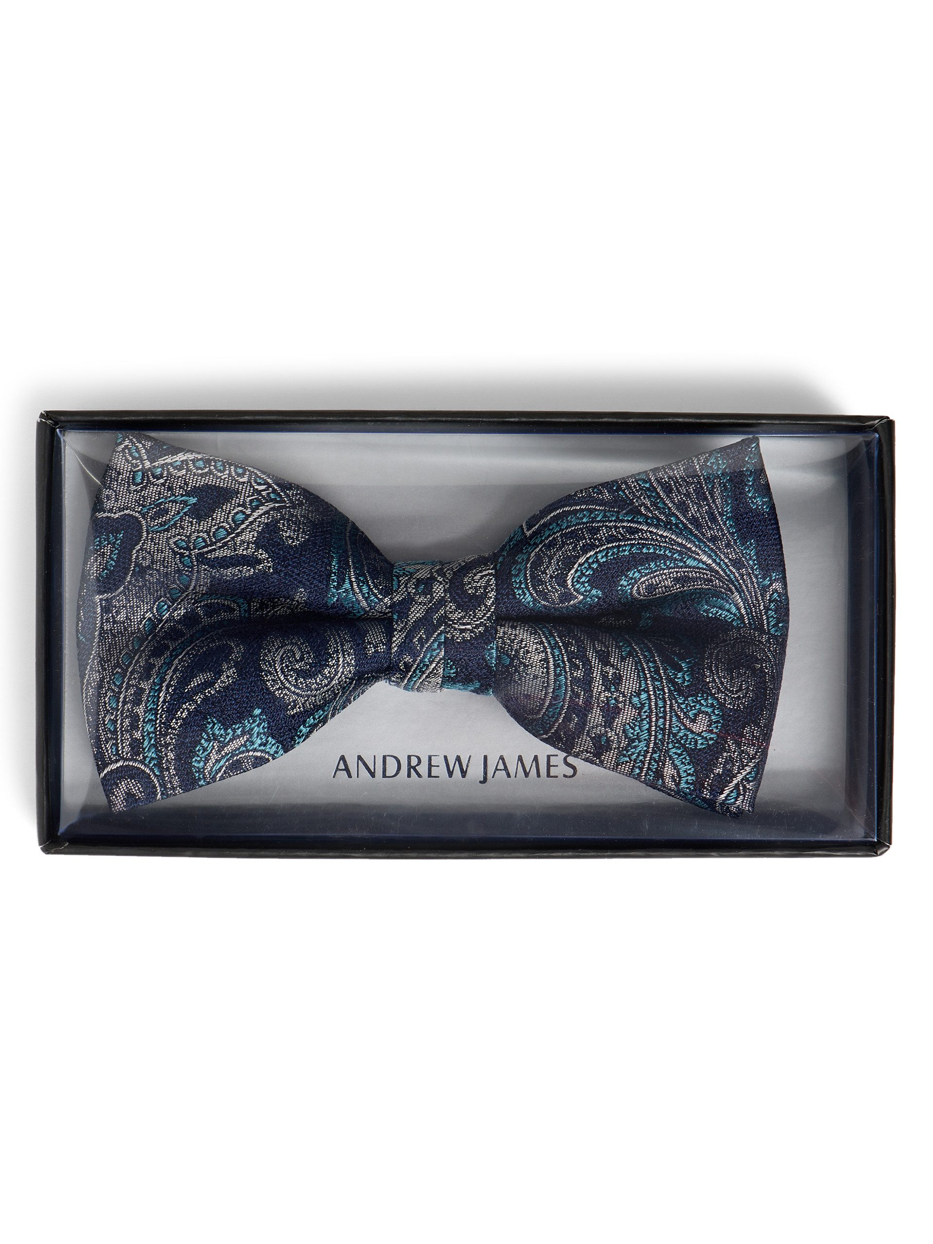 Andrew James Fliege
