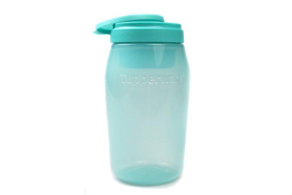 Vorratsdose helles ml türkis Behälter TUPPERWARE 825 Universal Vorrat