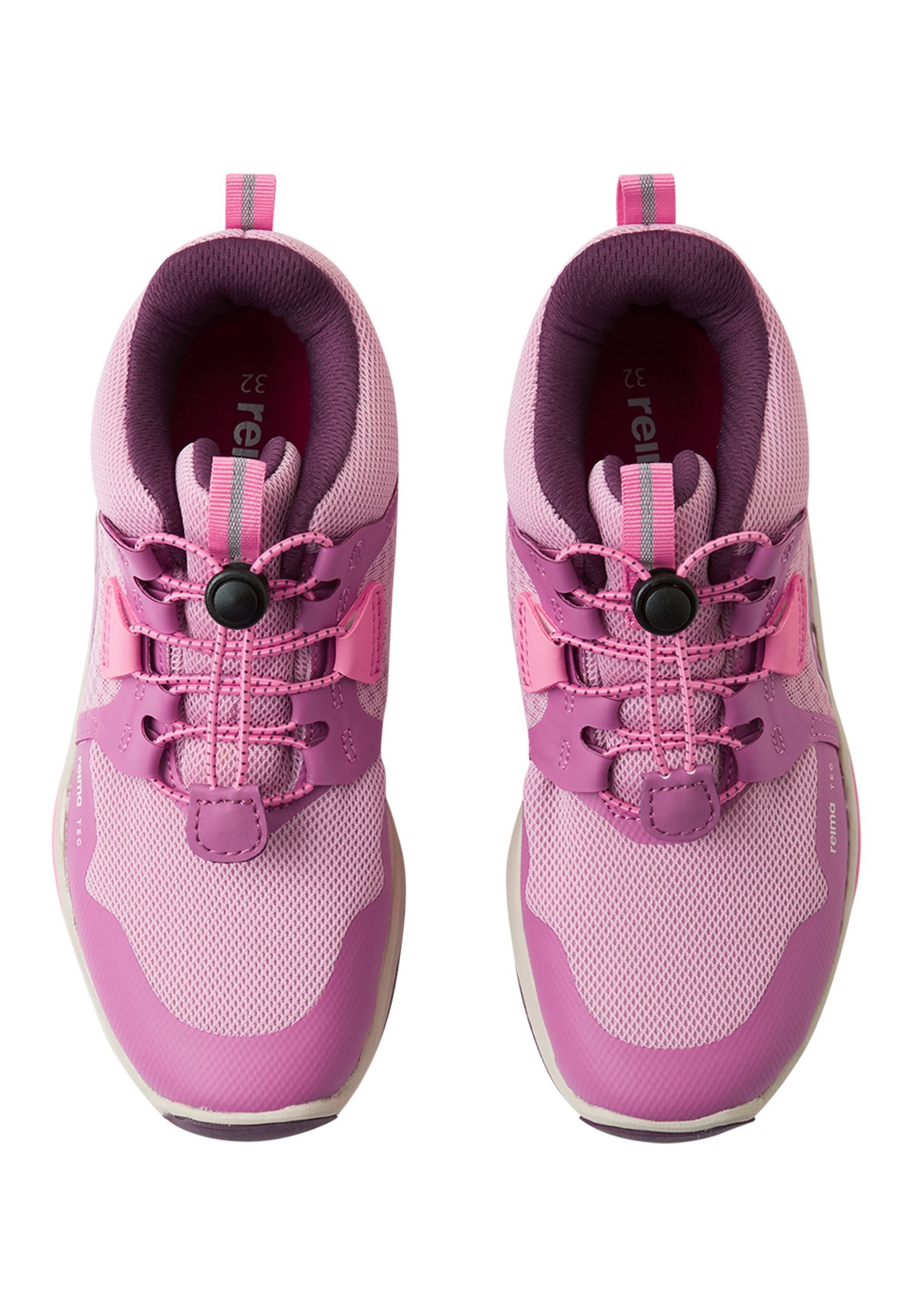 reima SNEAKERS KIRITIN Kinderschuhe Sneaker wasserdichte Membran