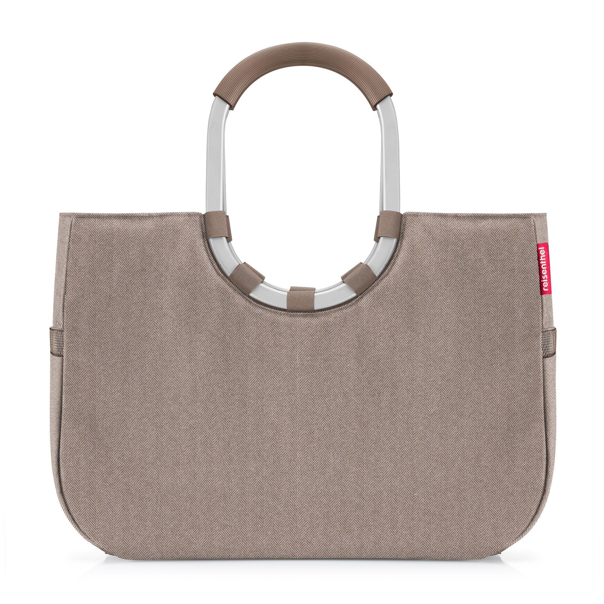 herringbone mokka