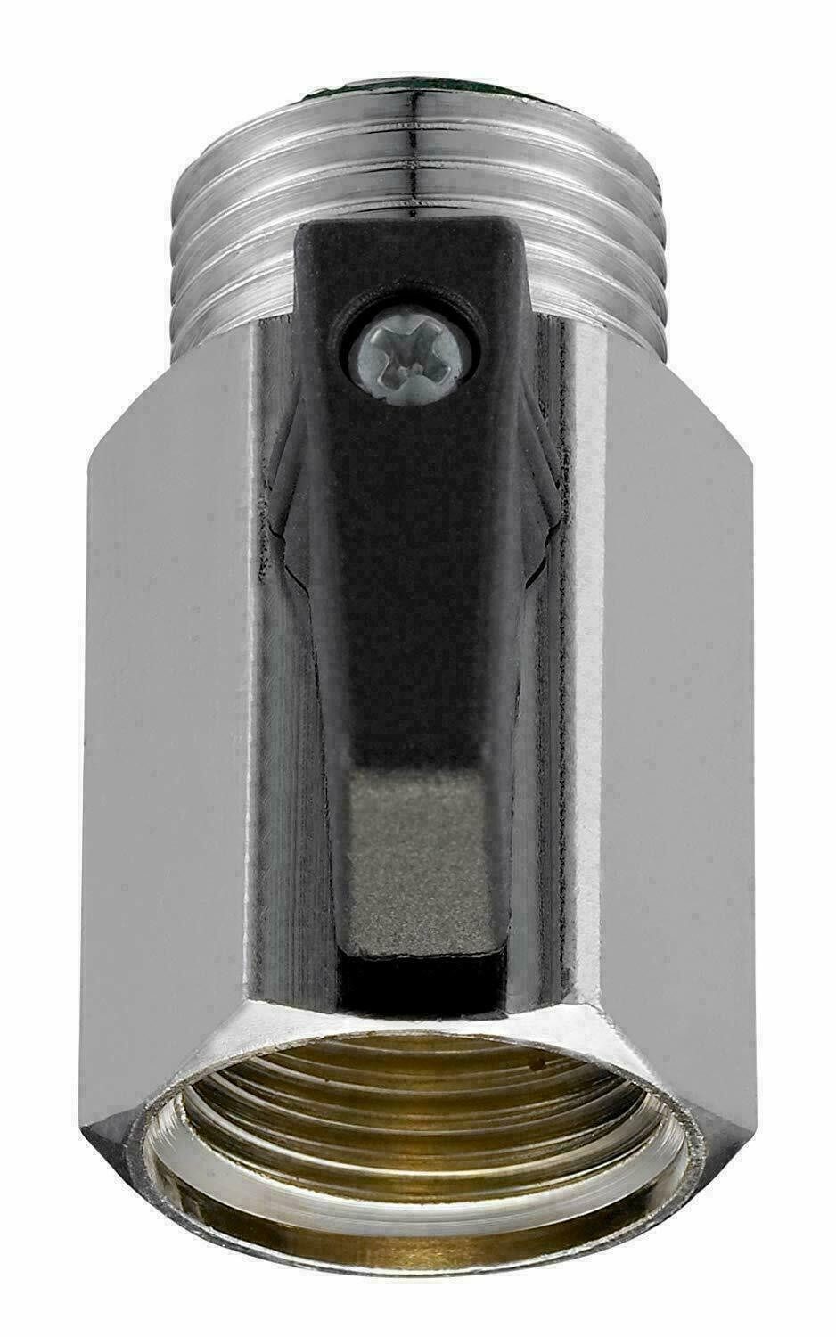 Neoperl Duscharmatur Wassersparen Duschstop, 1/2 Zoll günstig online kaufen
