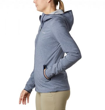 Columbia Outdoorjacke Columbia W Heather Canyon Softshell Jacket Damen