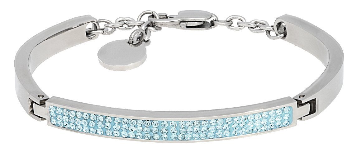 Vivance Edelstahlarmband elegance