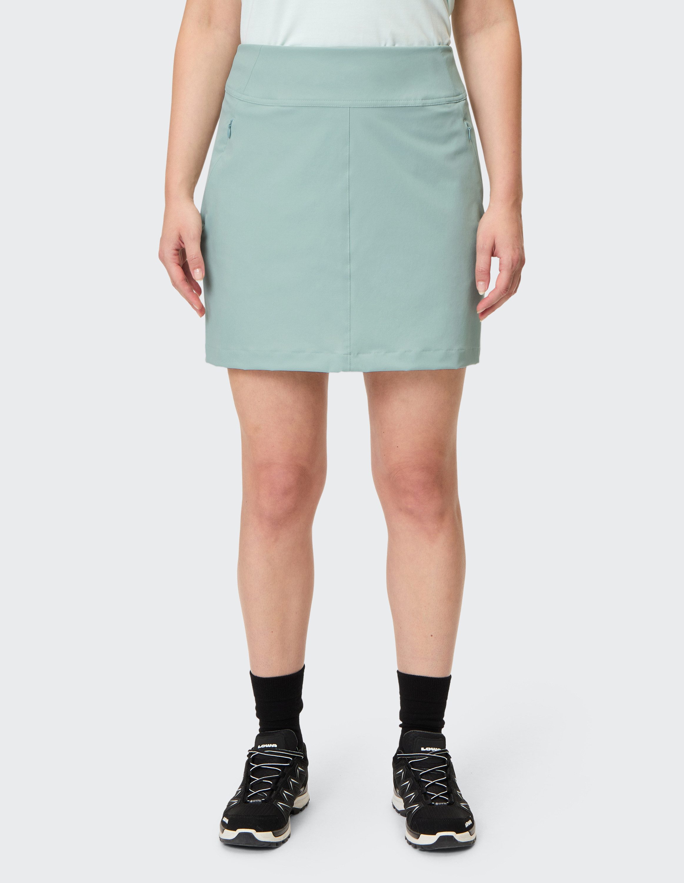 HOT Sportswear Trainingsshorts Skort Bavella günstig online kaufen
